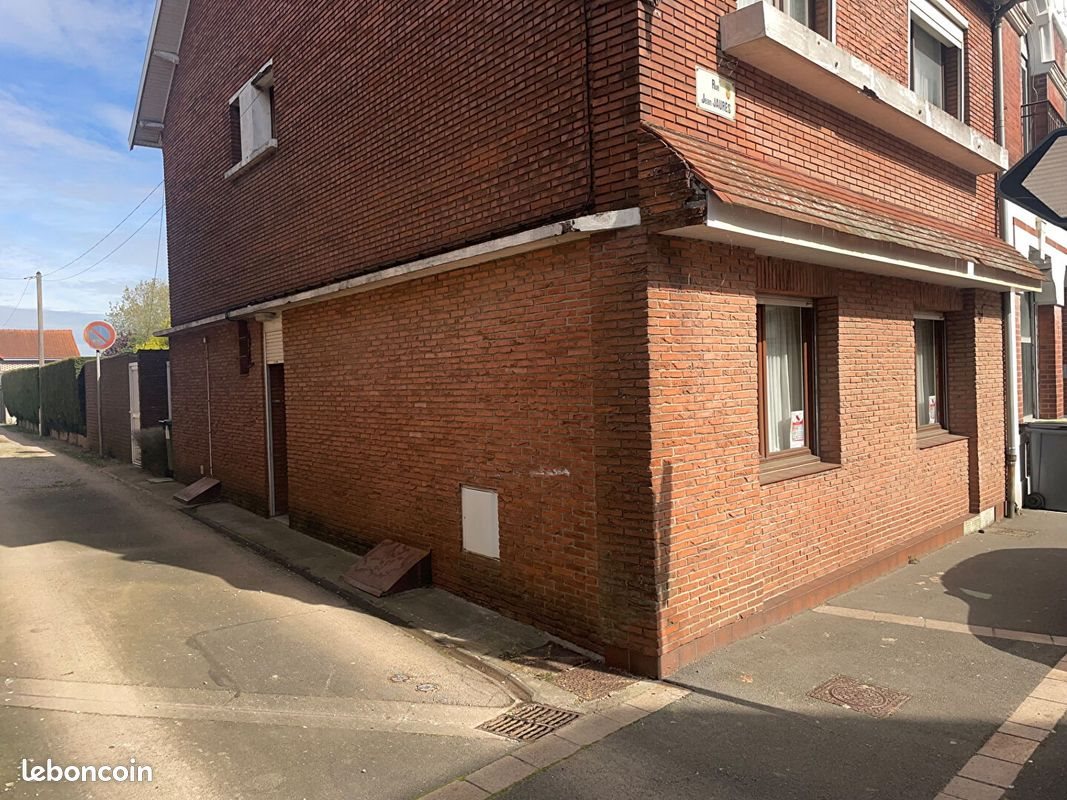 Maison à vendre, 130m², Auchel