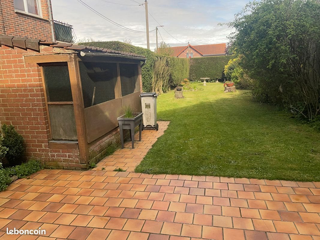 Maison à vendre, 130m², Auchel