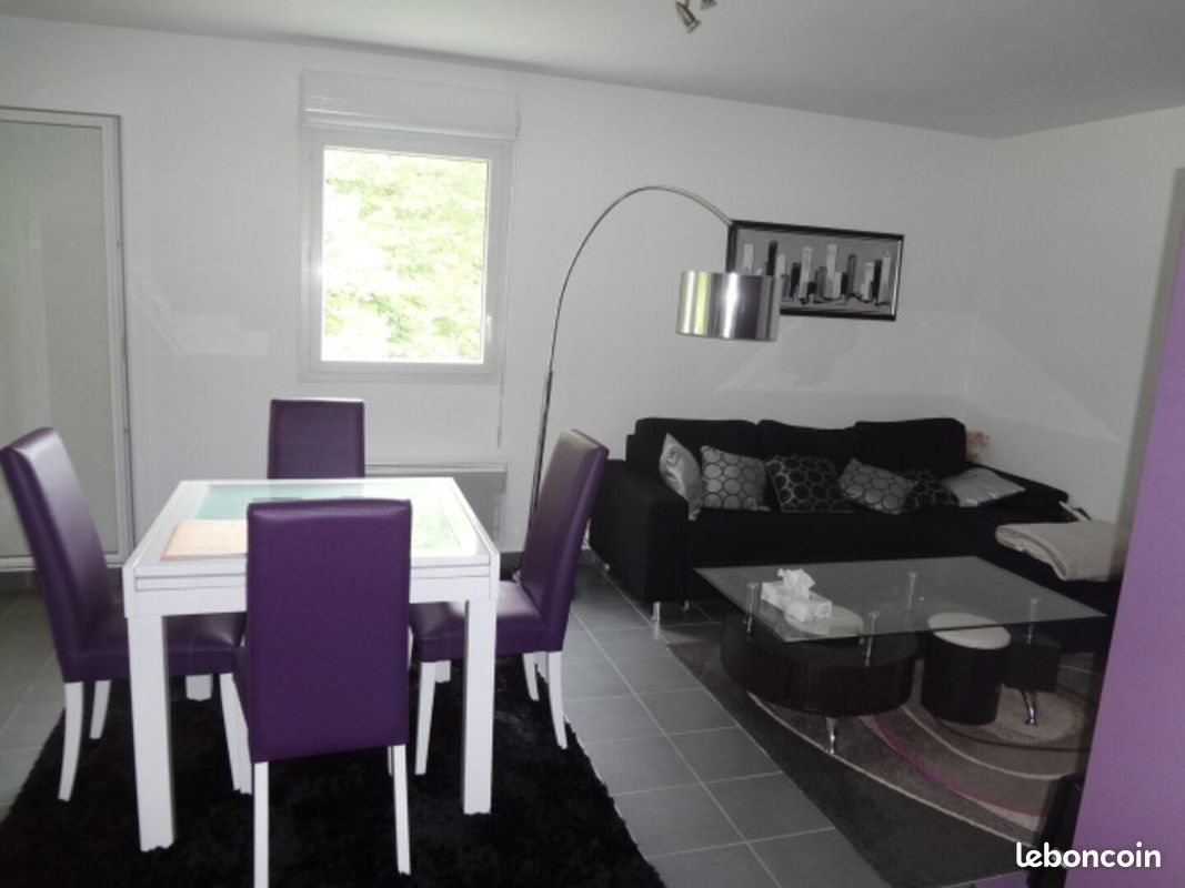 Appartement à louer, 64m², Noeux-les-Mines