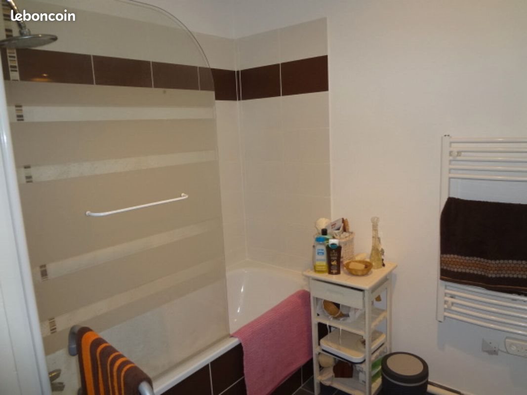 Appartement à louer, 64m², Noeux-les-Mines