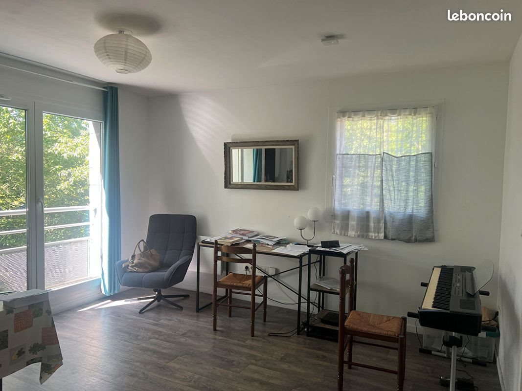 Appartement à vendre, 39m², Béthune