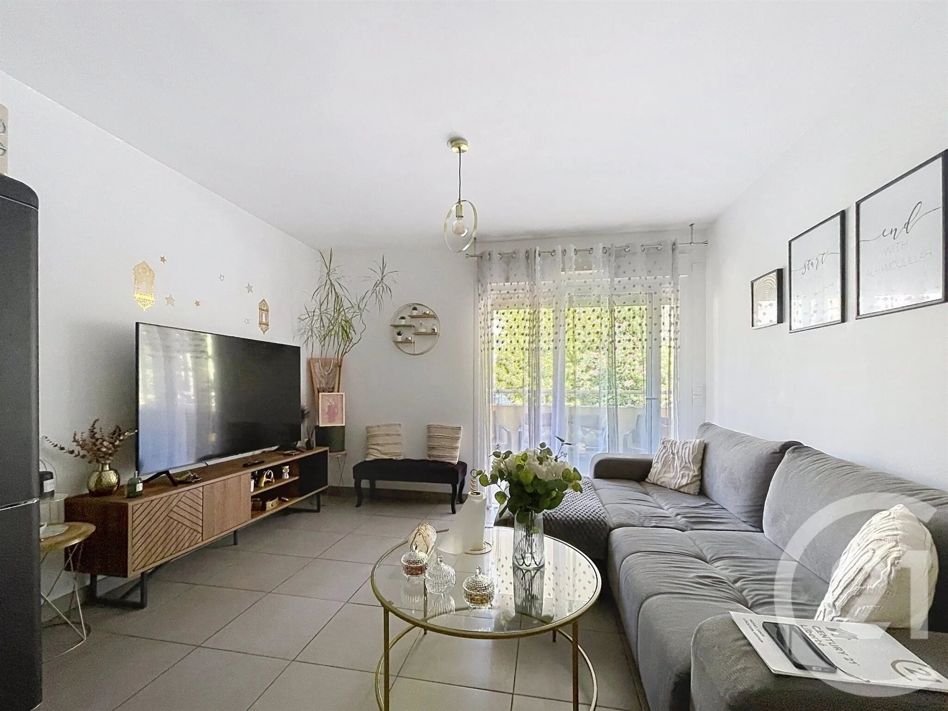 Appartement à vendre, 41m², Vallauris