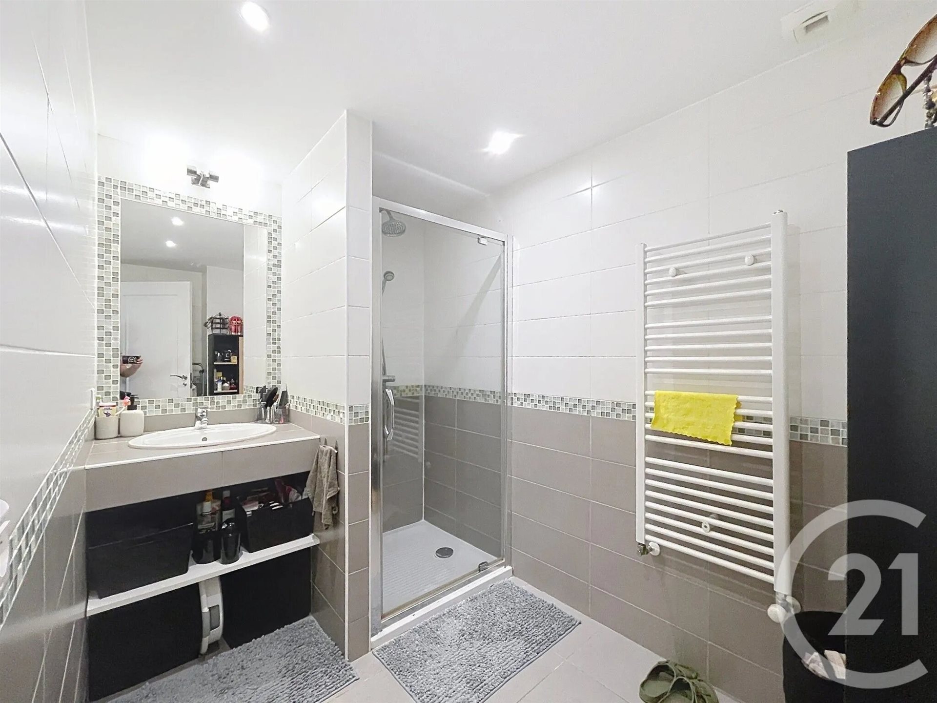 Appartement à vendre, 41m², Vallauris