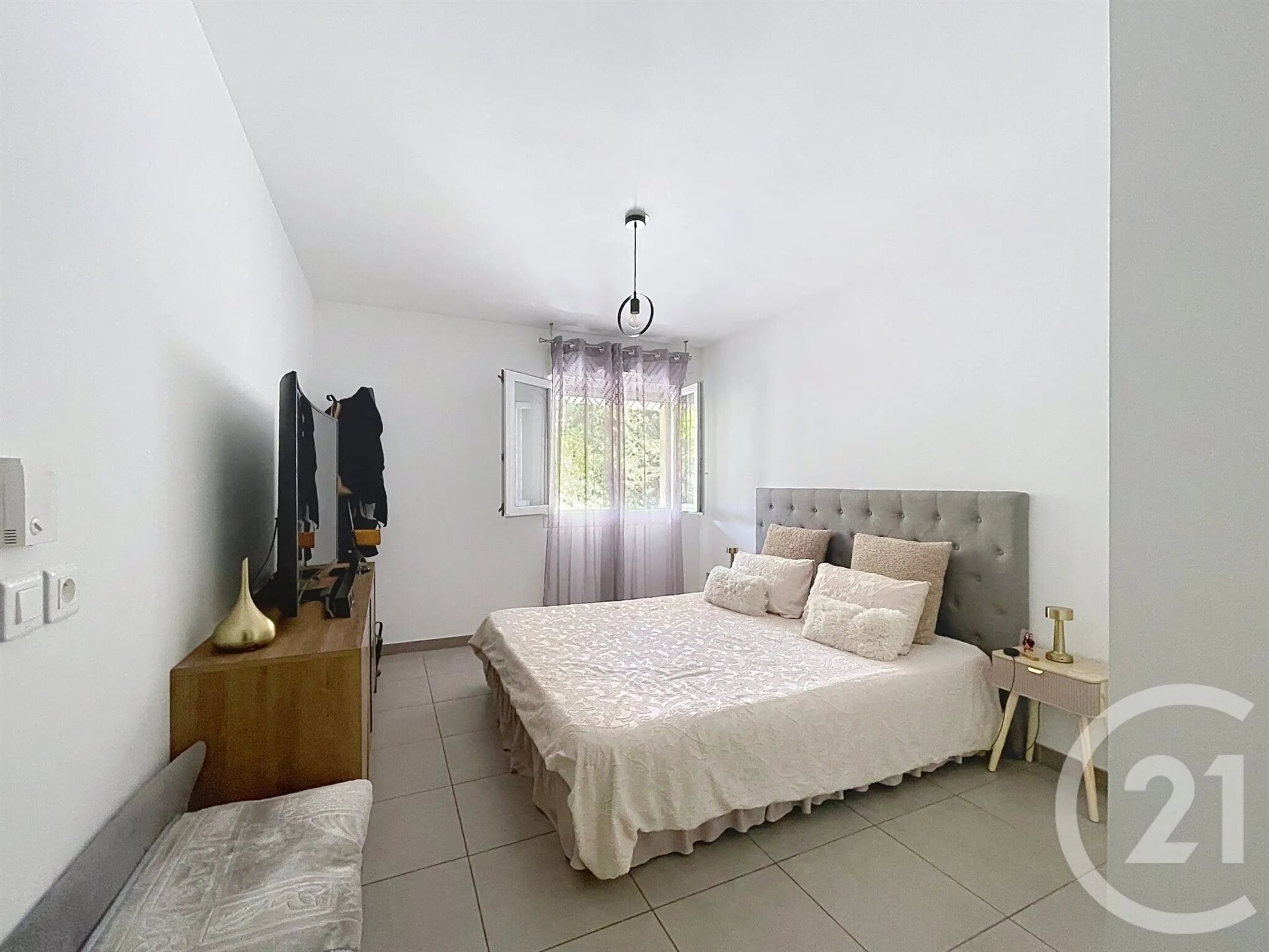 Appartement à vendre, 41m², Vallauris