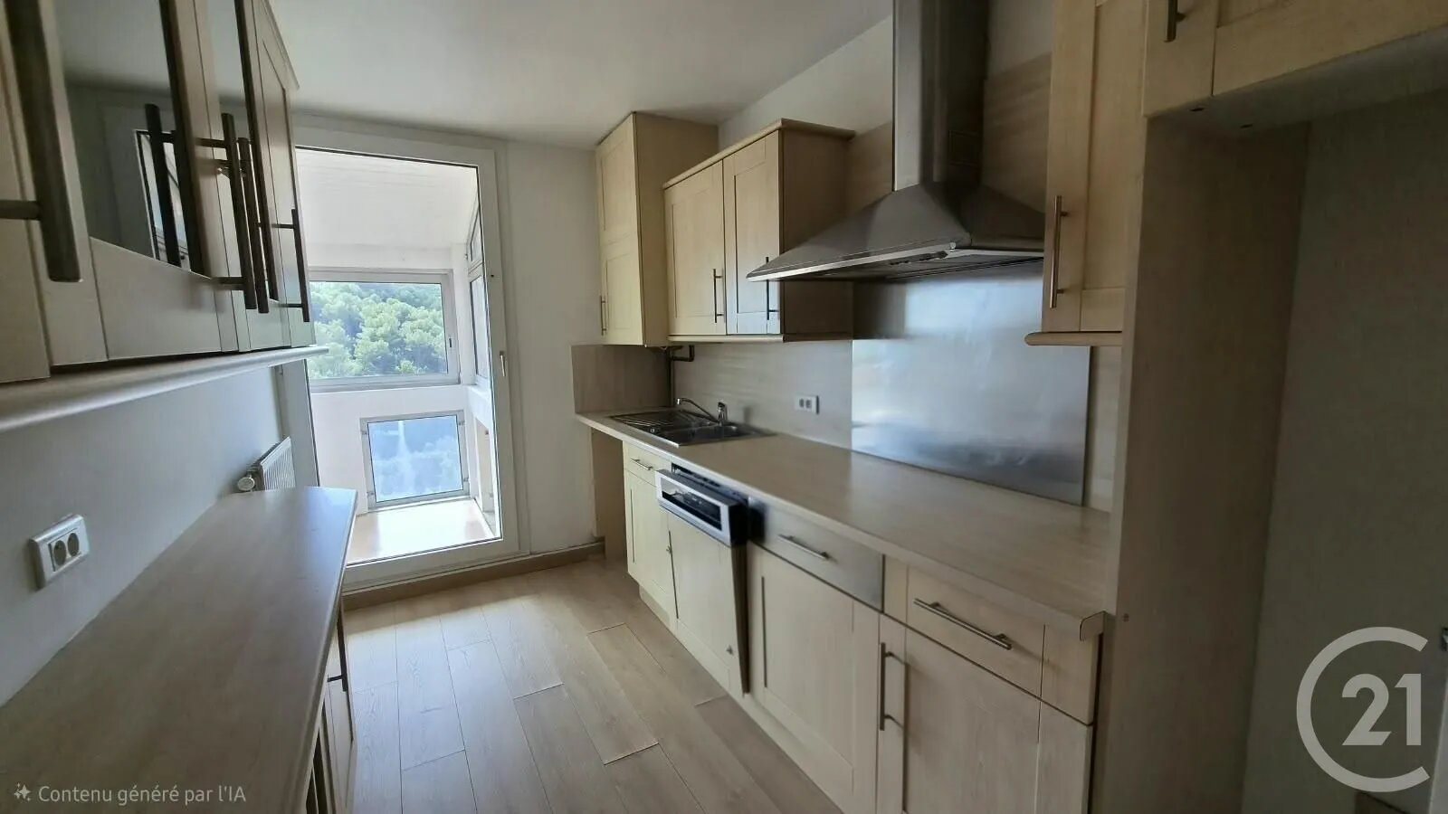 Appartement à louer, 63m², Valbonne