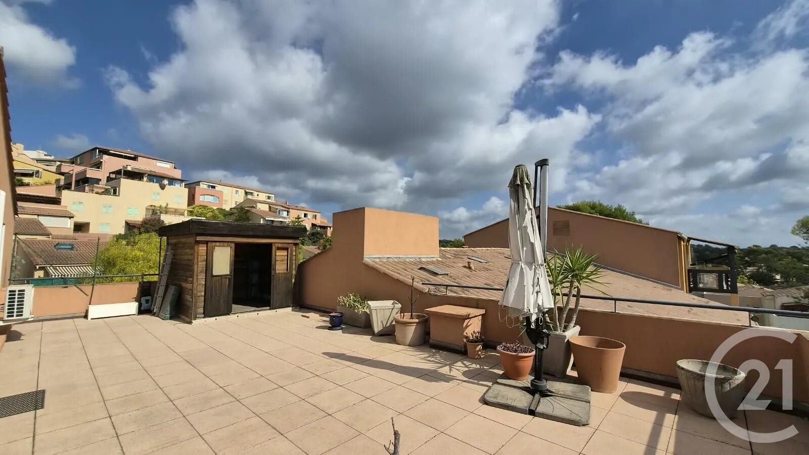 Appartement à louer, 63m², Valbonne