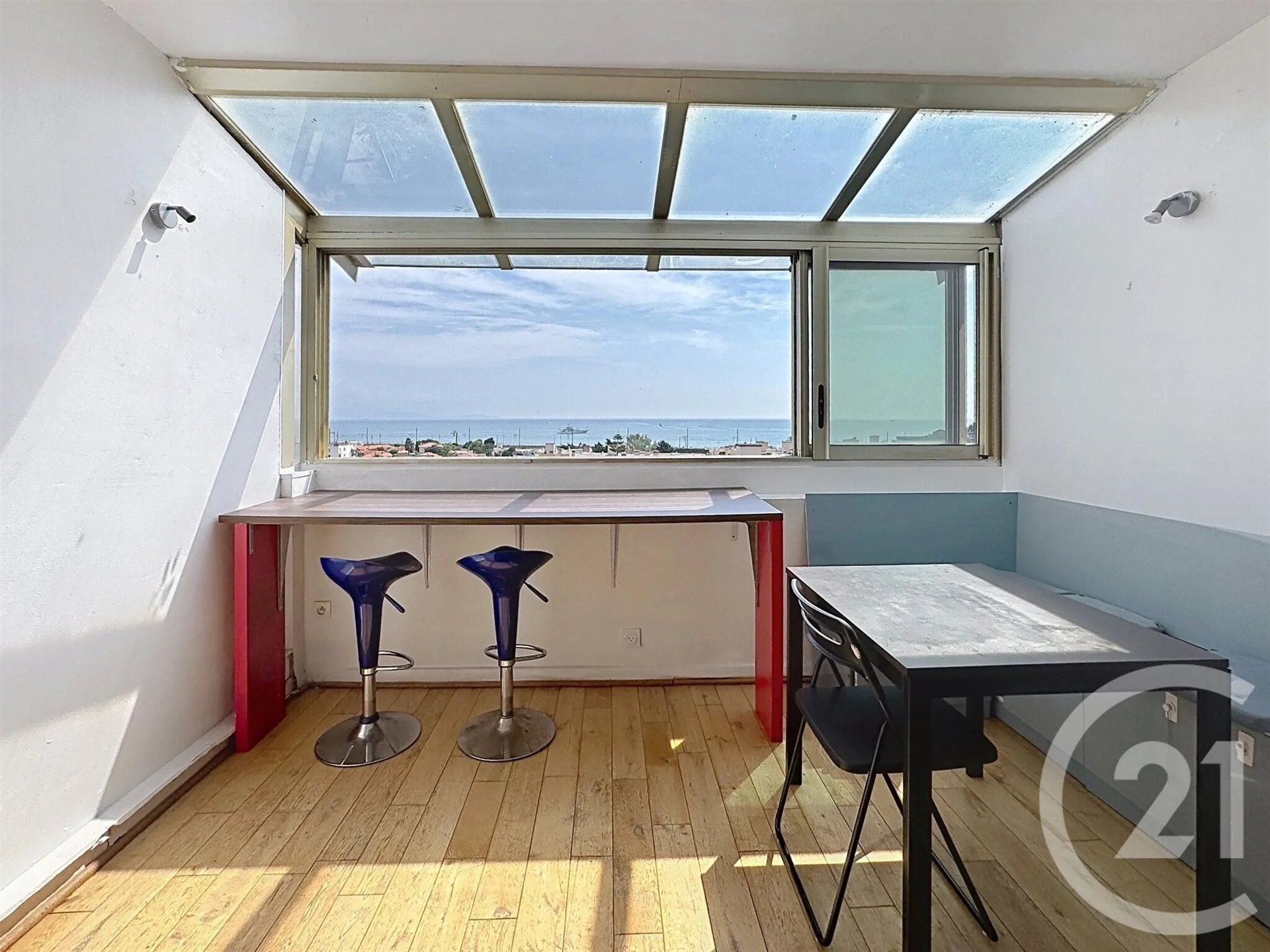 Appartement à vendre, 34m², Antibes