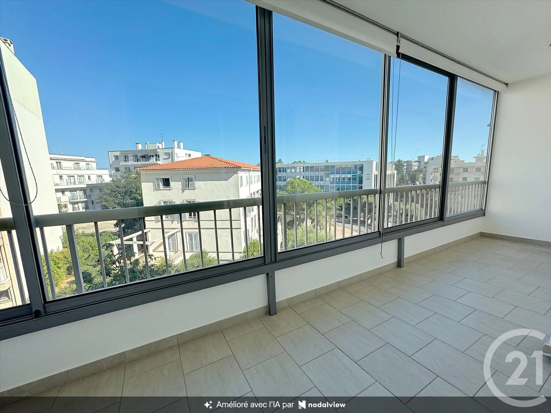 Appartement à vendre, 72m², Antibes