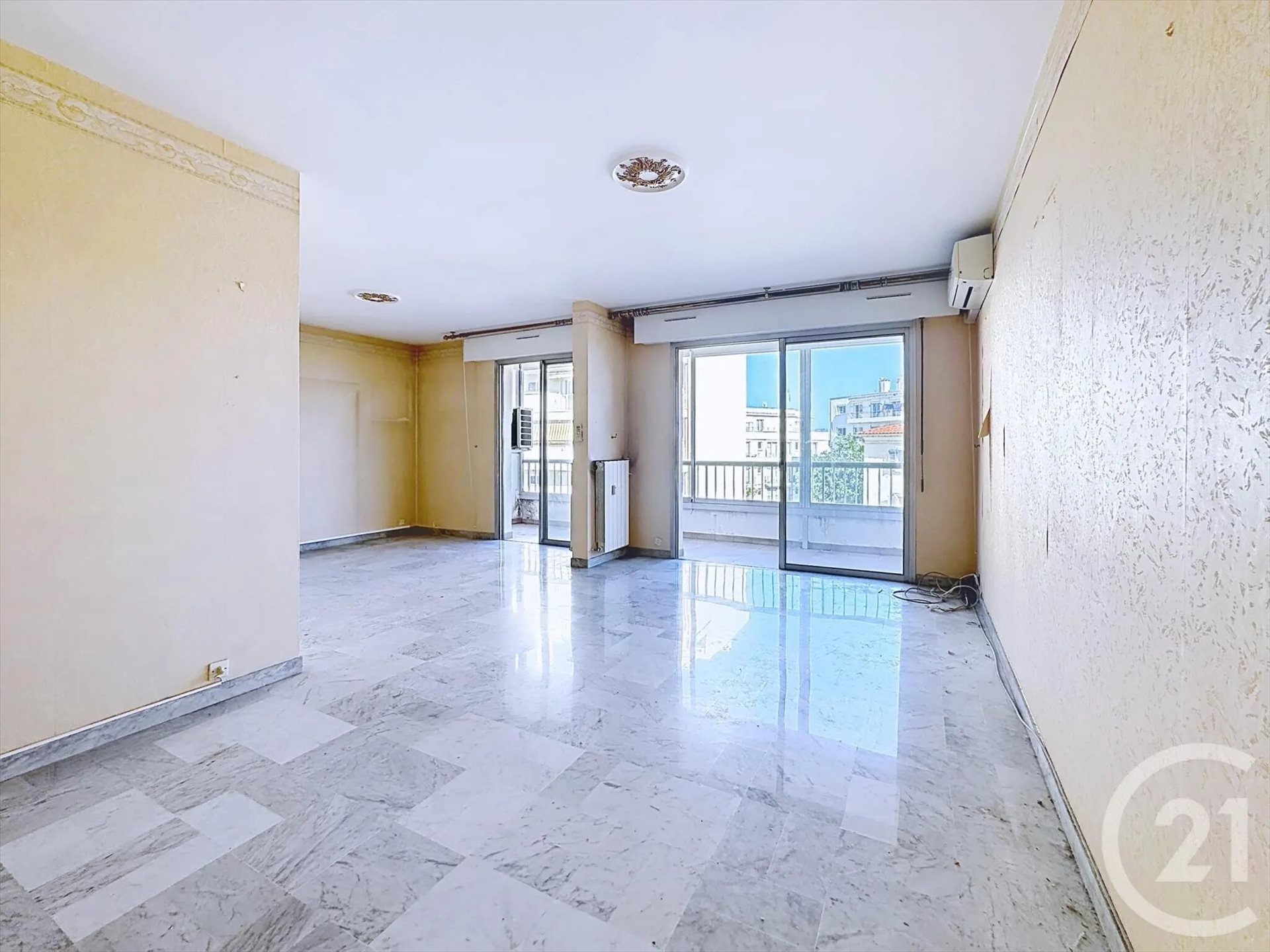 Appartement à vendre, 72m², Antibes