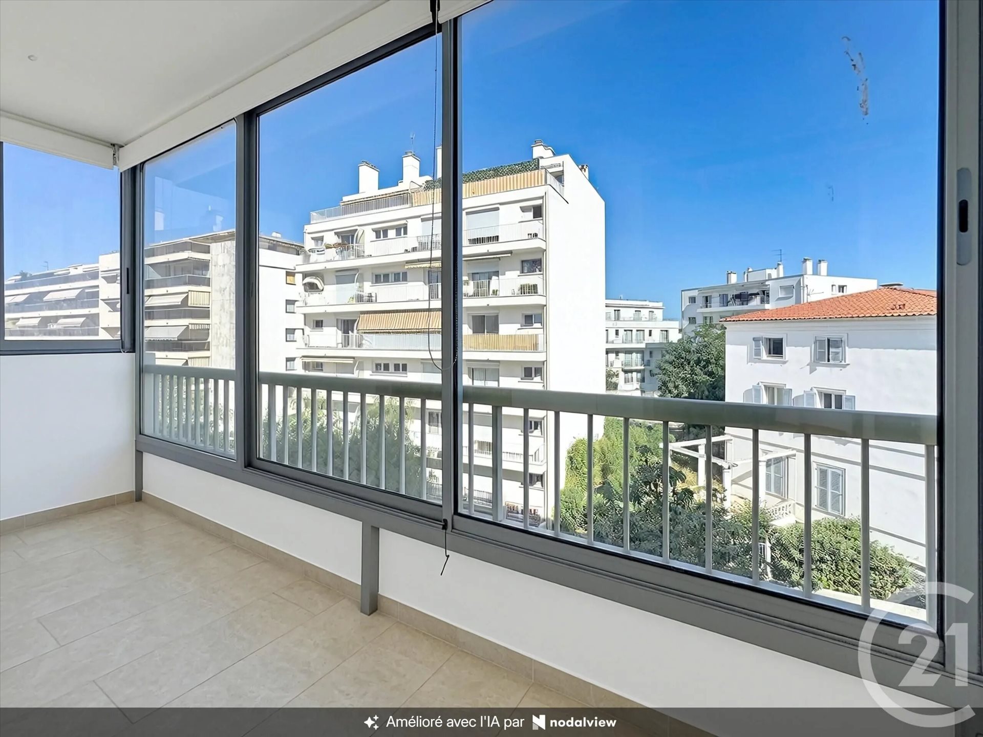 Appartement à vendre, 72m², Antibes