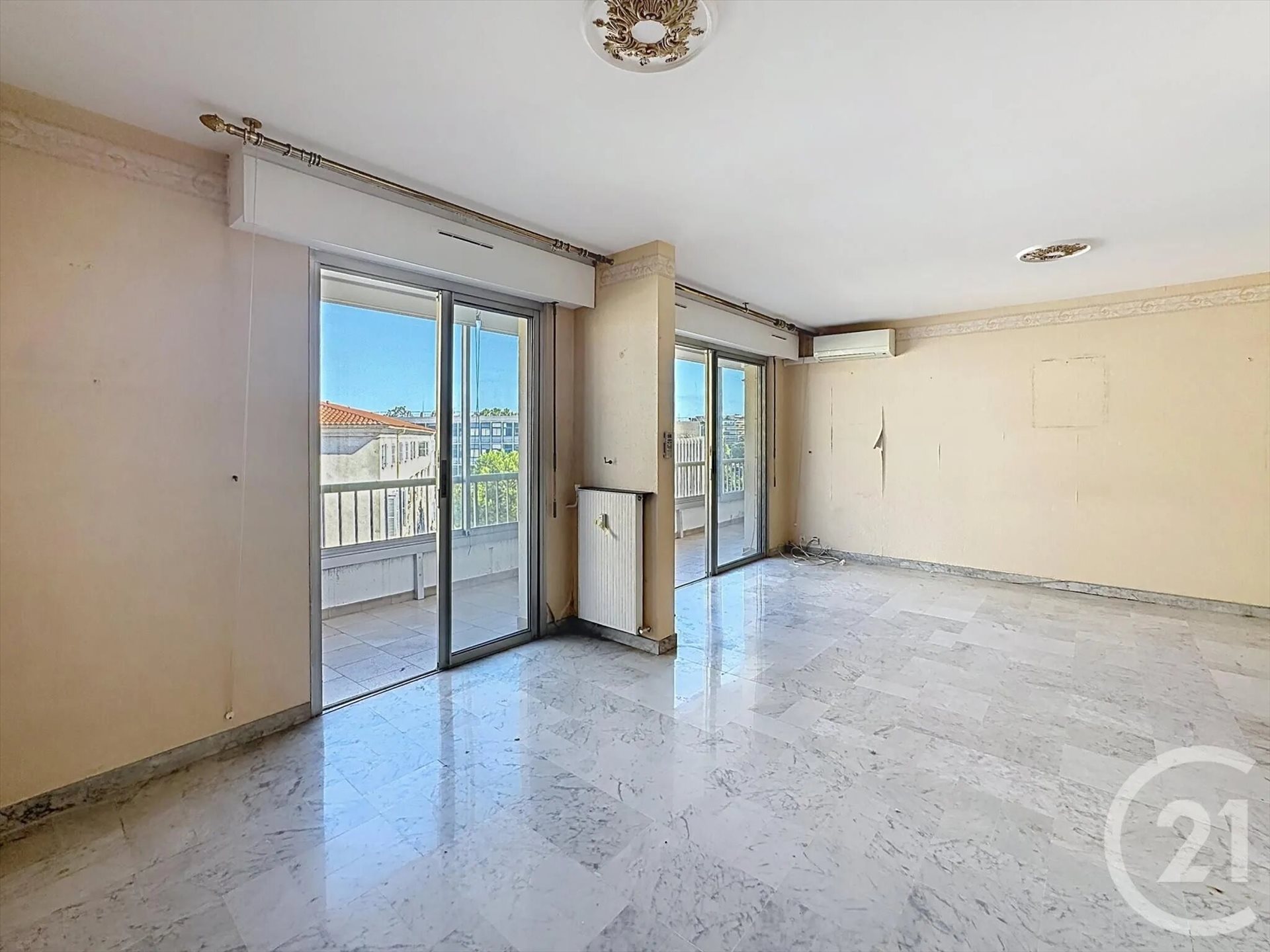 Appartement à vendre, 72m², Antibes
