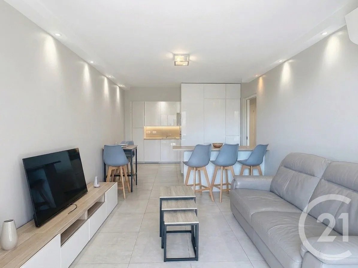 Appartement à louer, 64m², Antibes