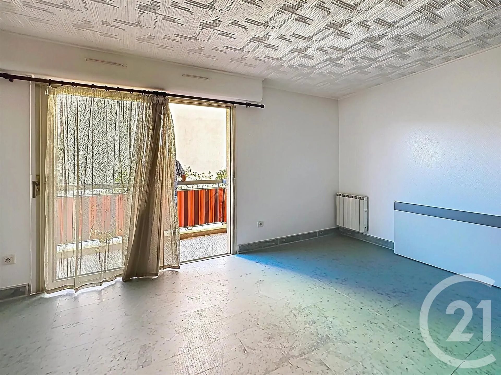 Appartement à vendre, 30m², Antibes