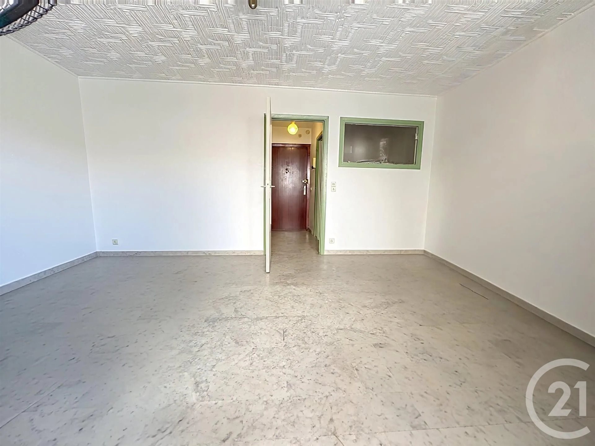 Appartement à vendre, 30m², Antibes