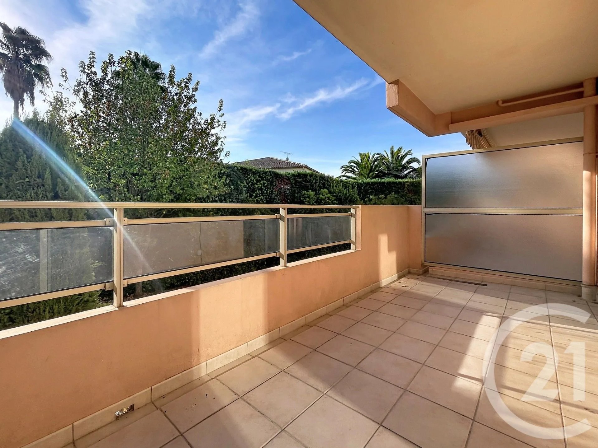 Appartement à vendre, 30m², Antibes