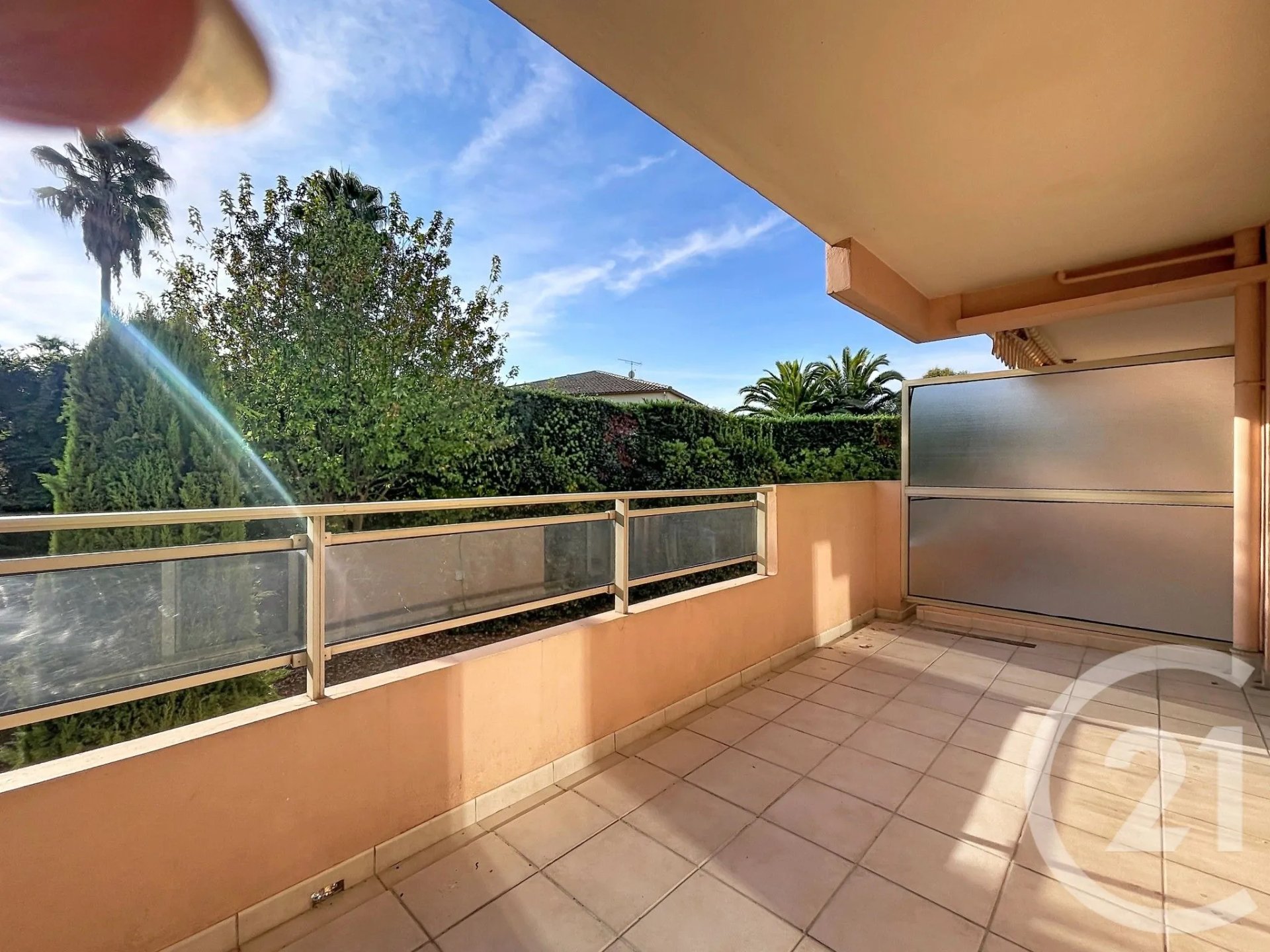 Appartement à vendre, 30m², Antibes