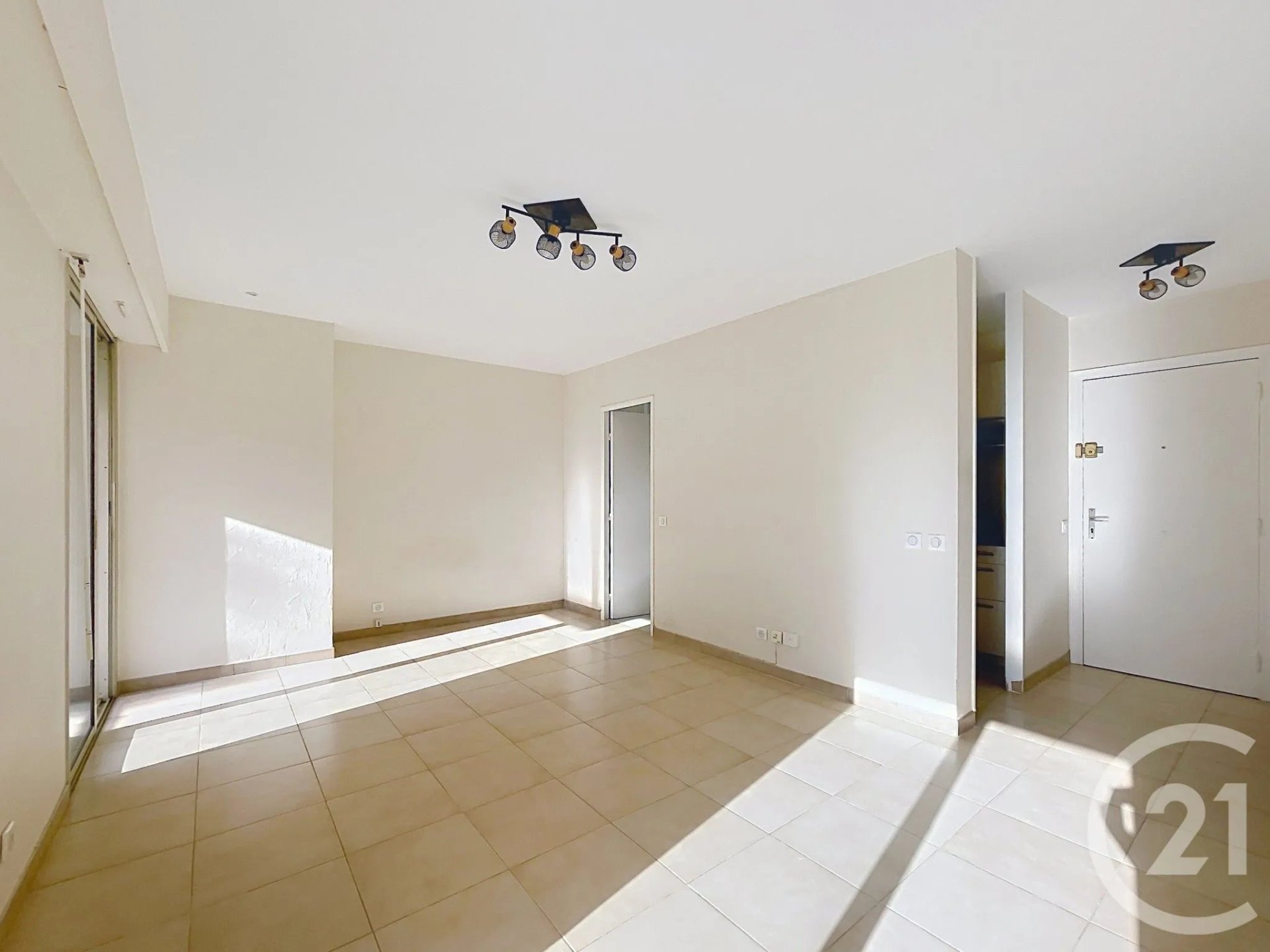 Appartement à vendre, 30m², Antibes
