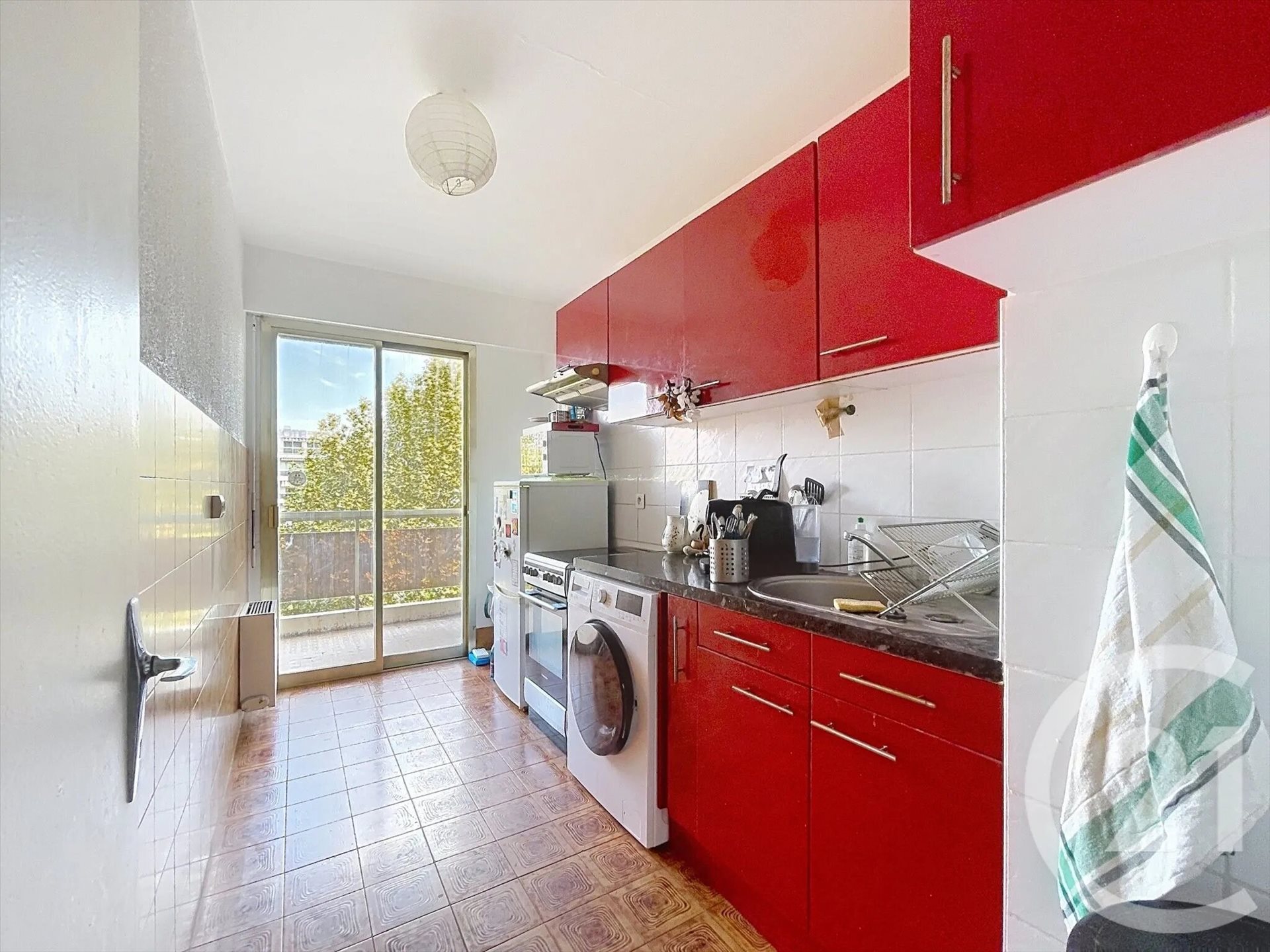 Appartement à vendre, 82m², Antibes