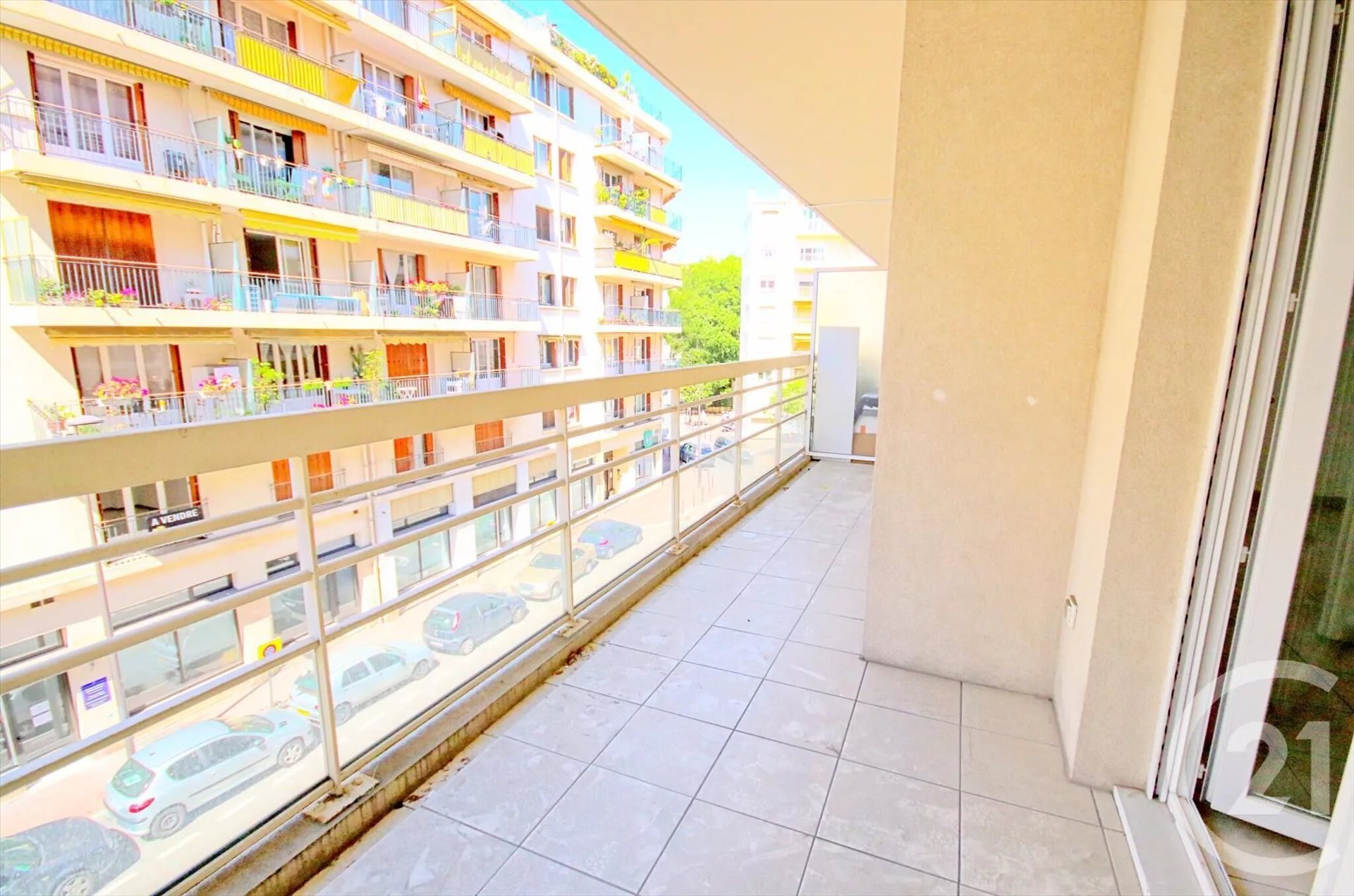 Appartement à vendre, 28m², Antibes