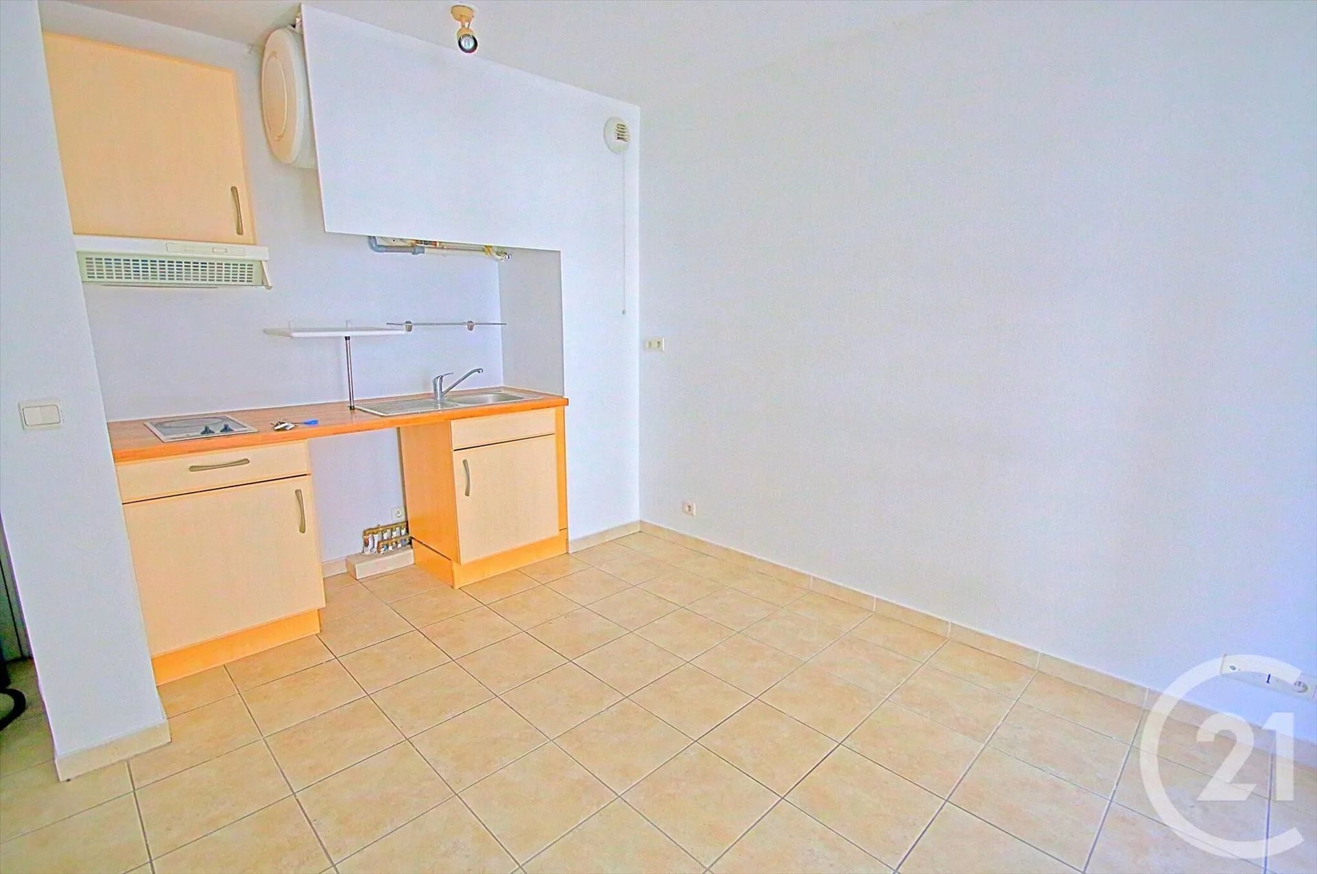 Appartement à vendre, 28m², Antibes