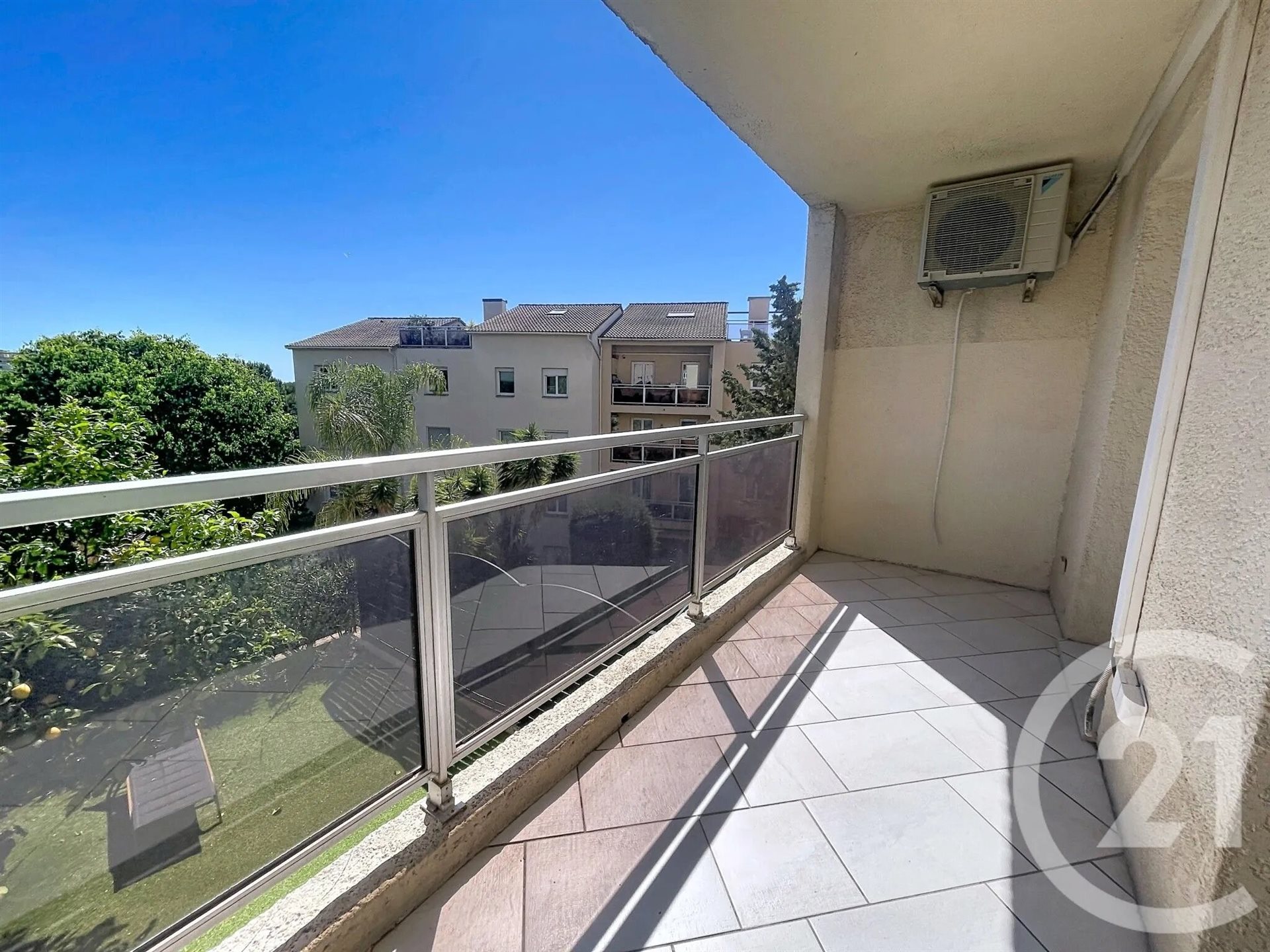 Appartement à vendre, 81m², Antibes