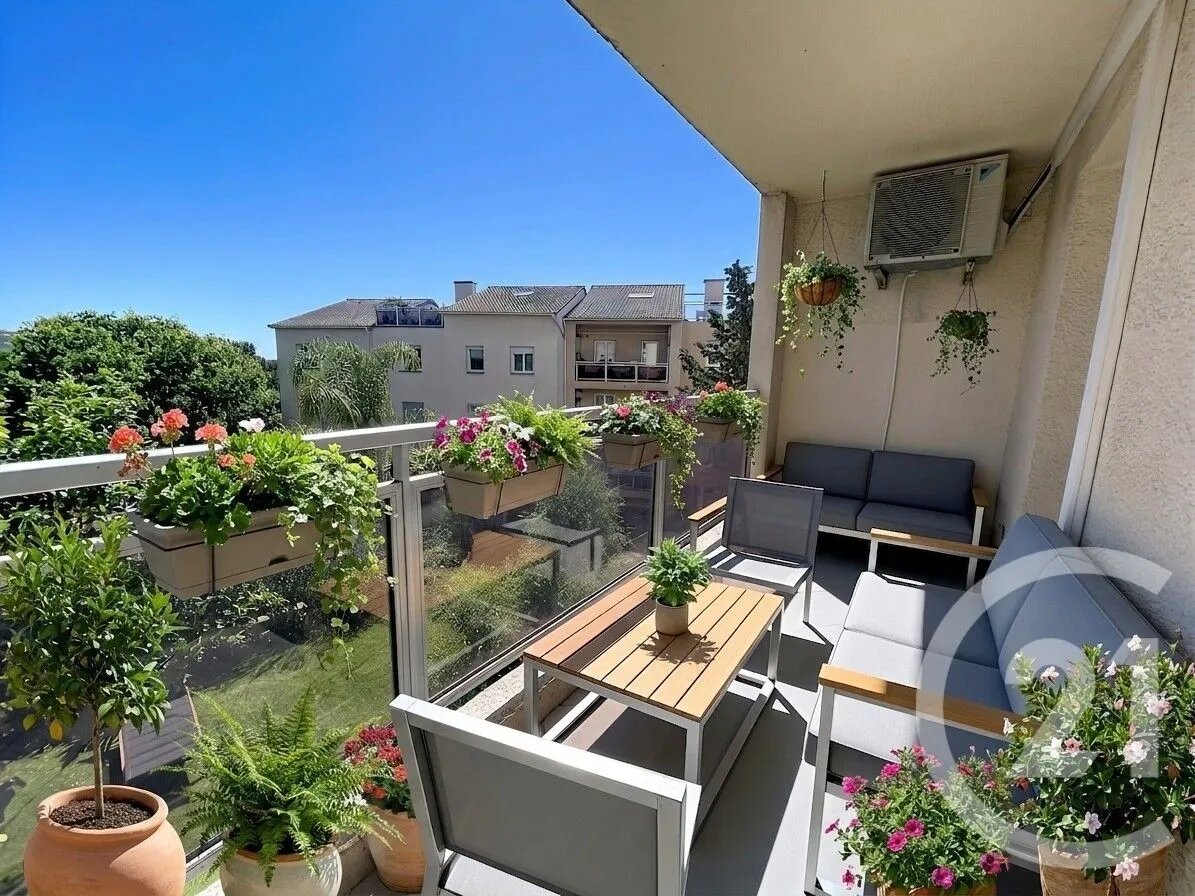 Appartement à vendre, 81m², Antibes