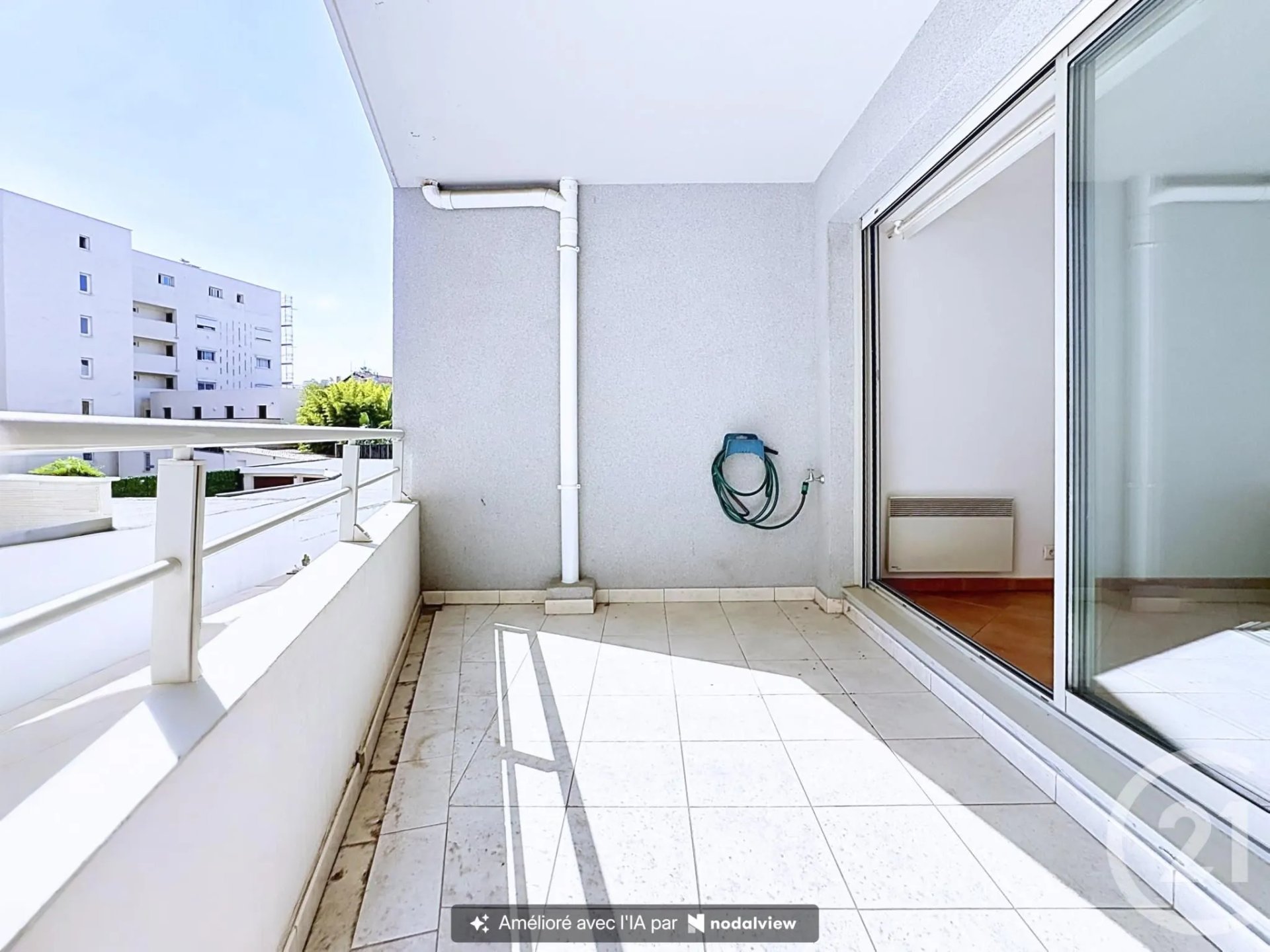 Appartement à vendre, 42m², Antibes