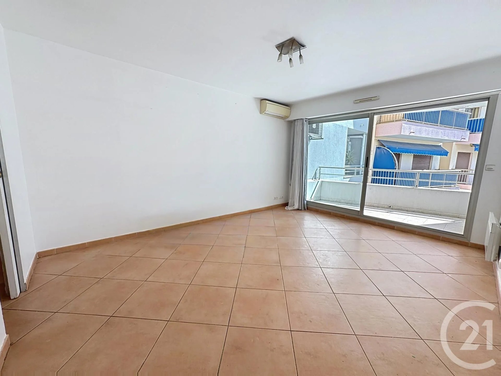 Appartement à vendre, 42m², Antibes