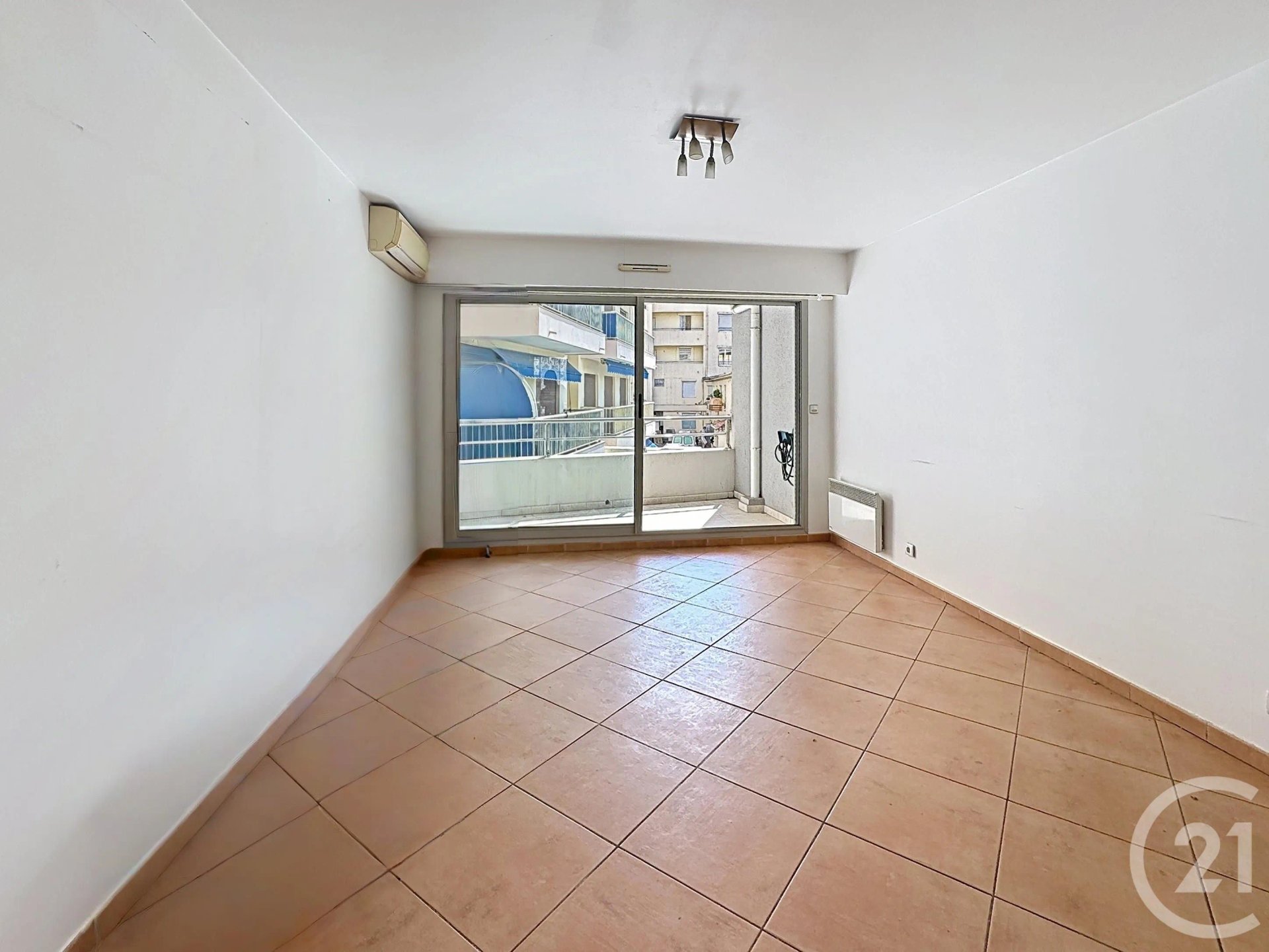 Appartement à vendre, 42m², Antibes
