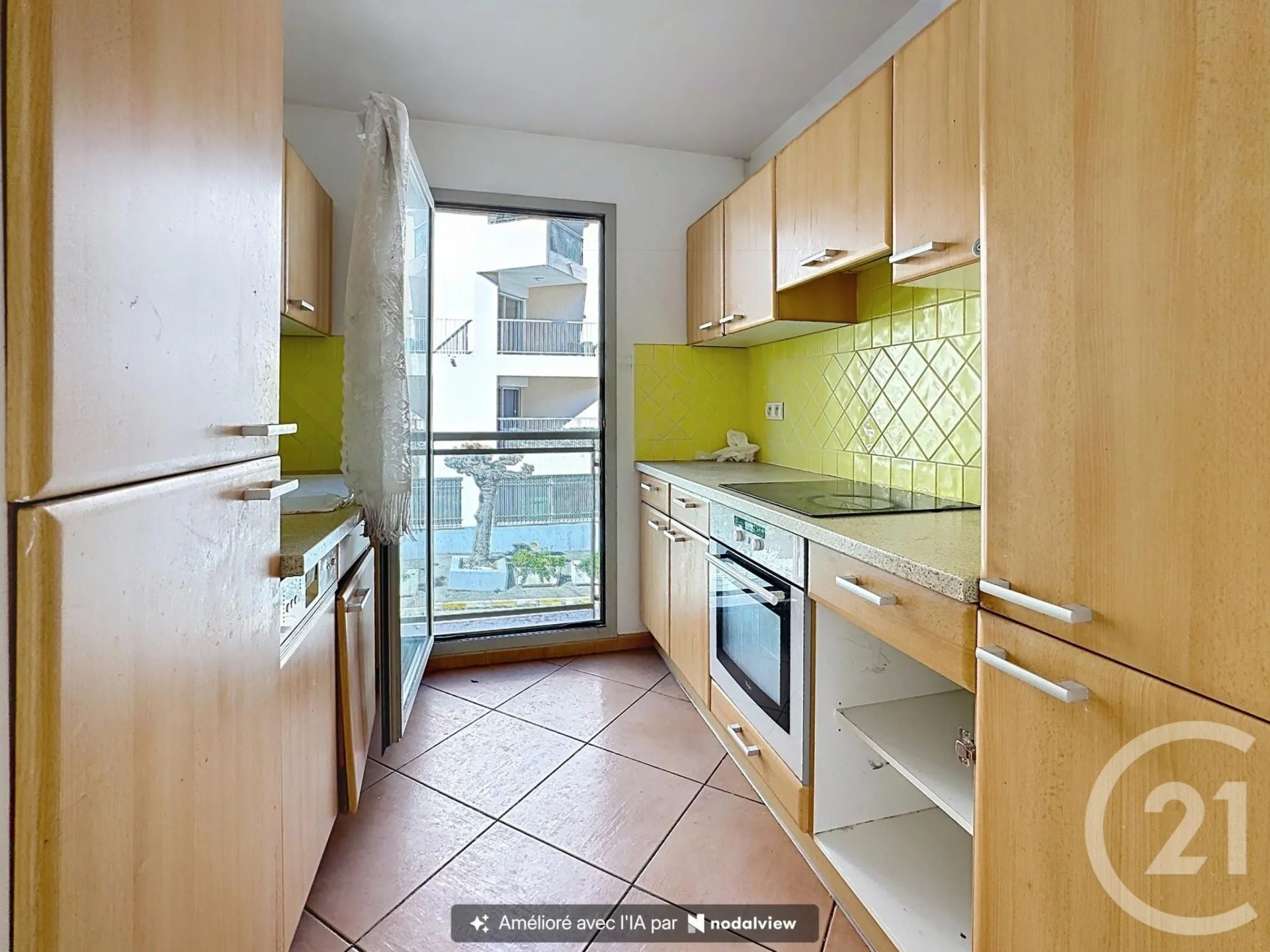 Appartement à vendre, 42m², Antibes