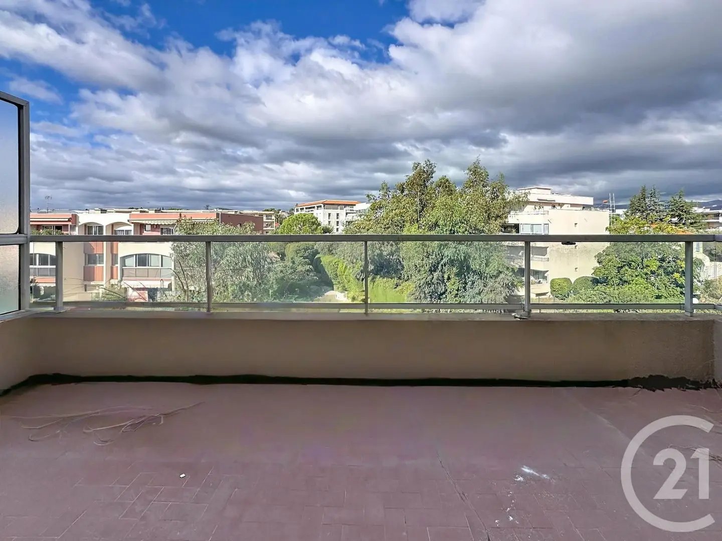 Appartement à vendre, 36m², Antibes
