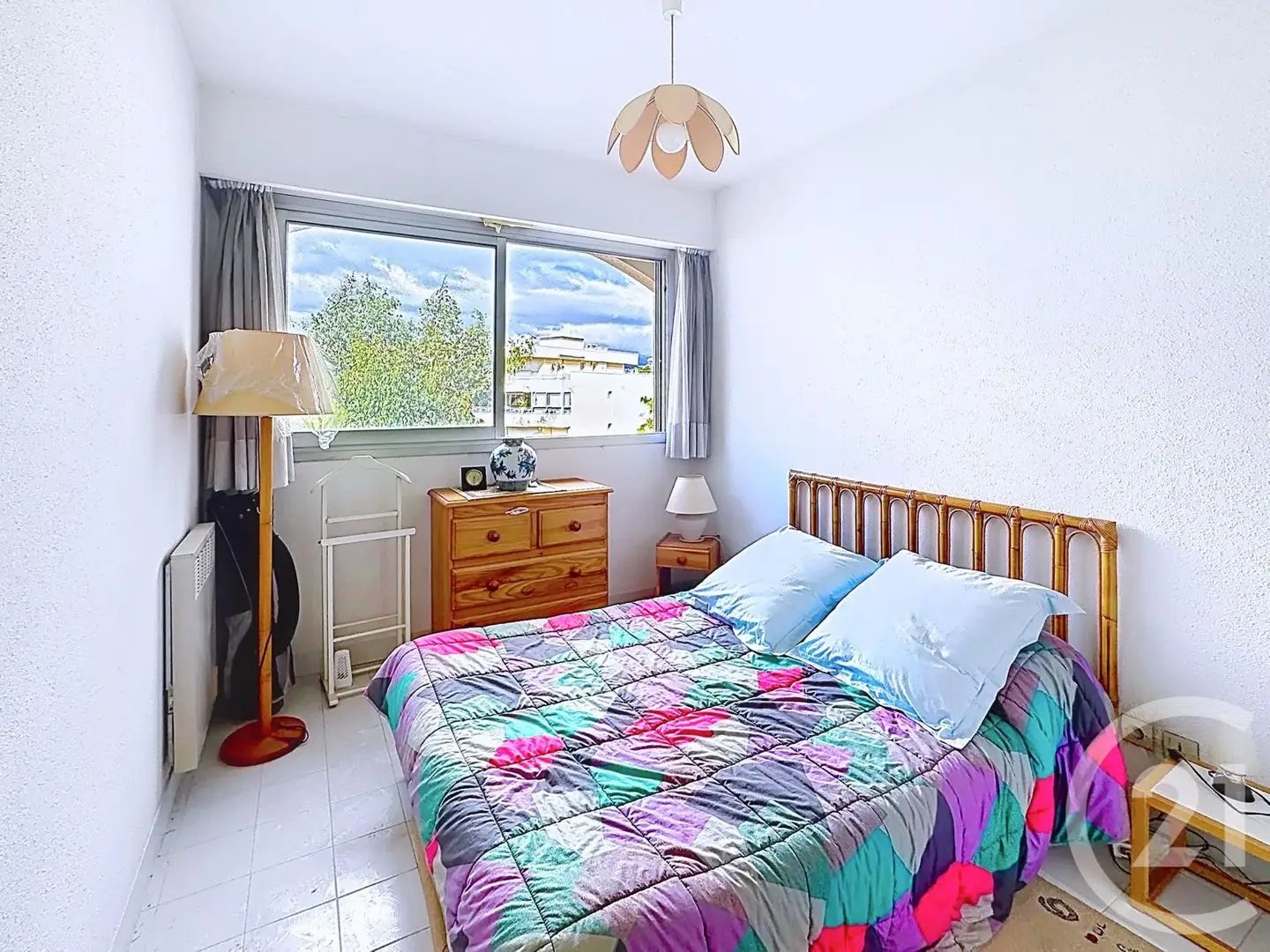 Appartement à vendre, 36m², Antibes