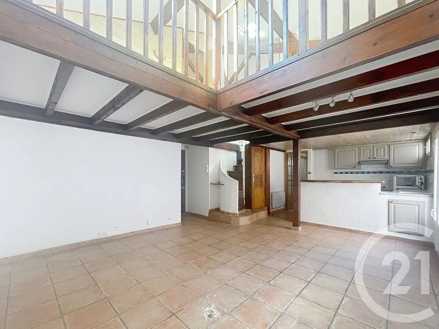 Appartement à vendre, 55m², Antibes
