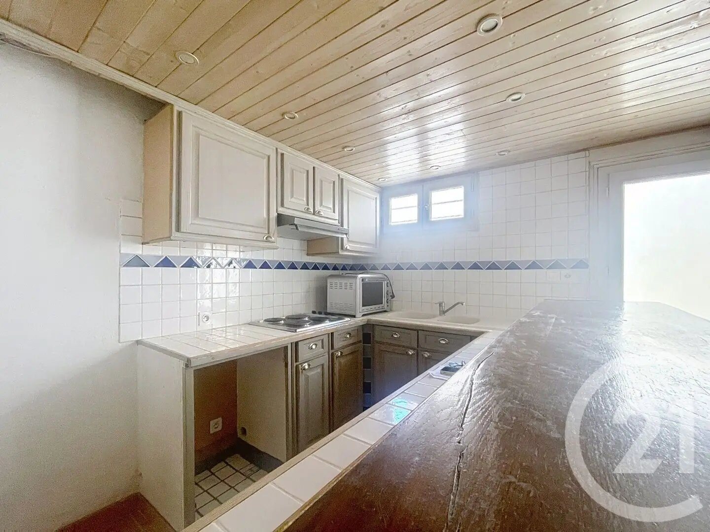 Appartement à vendre, 55m², Antibes