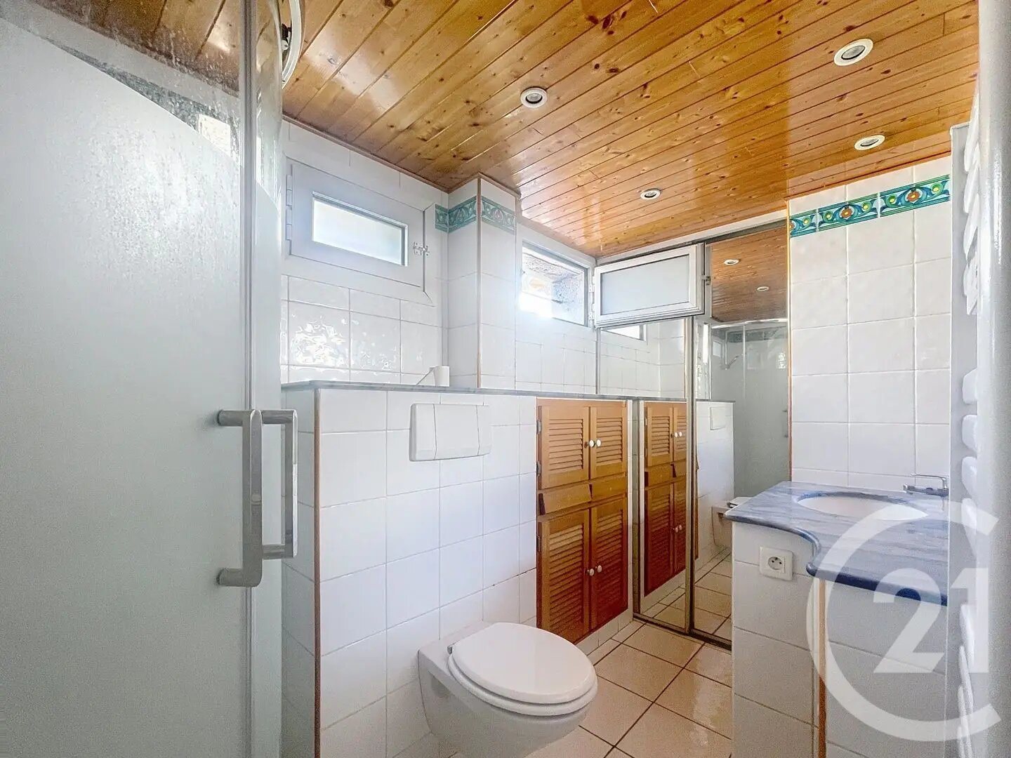 Appartement à vendre, 55m², Antibes