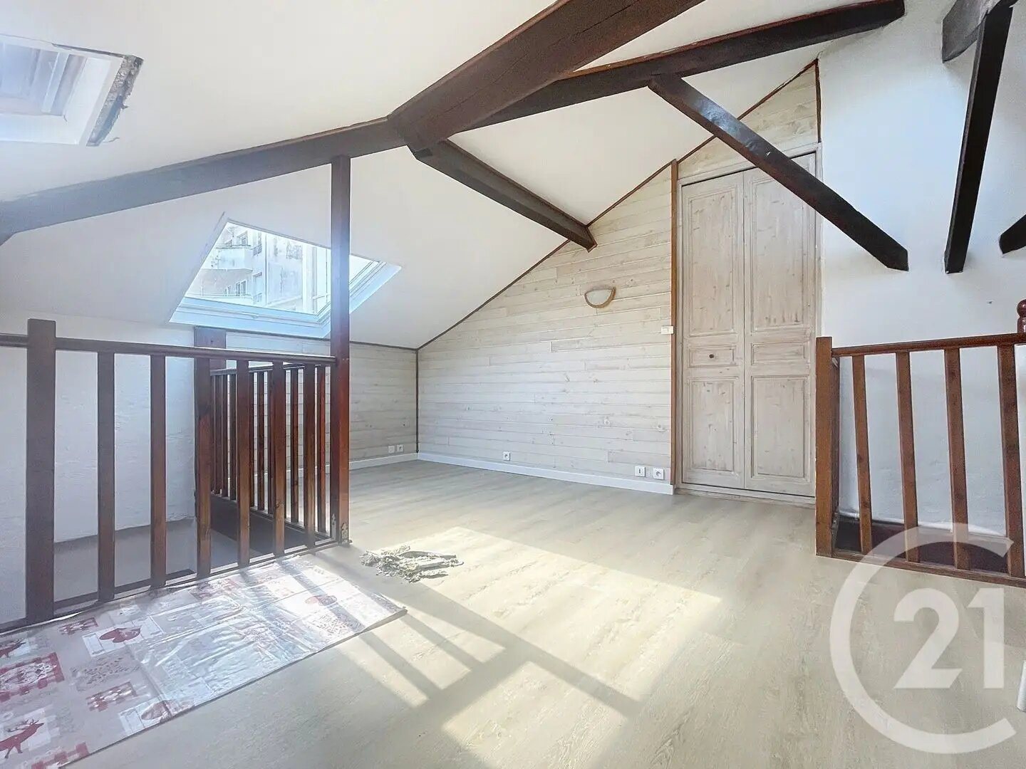 Appartement à vendre, 55m², Antibes