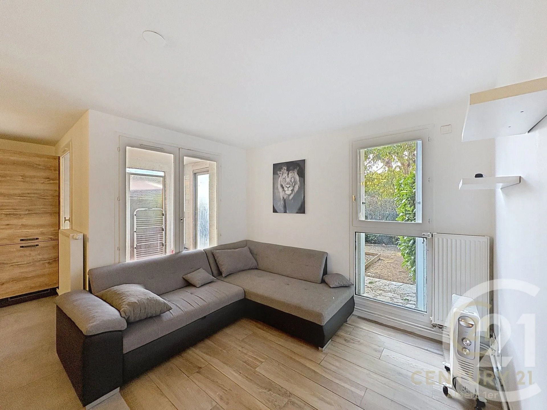 Appartement à louer, 55m², Antibes