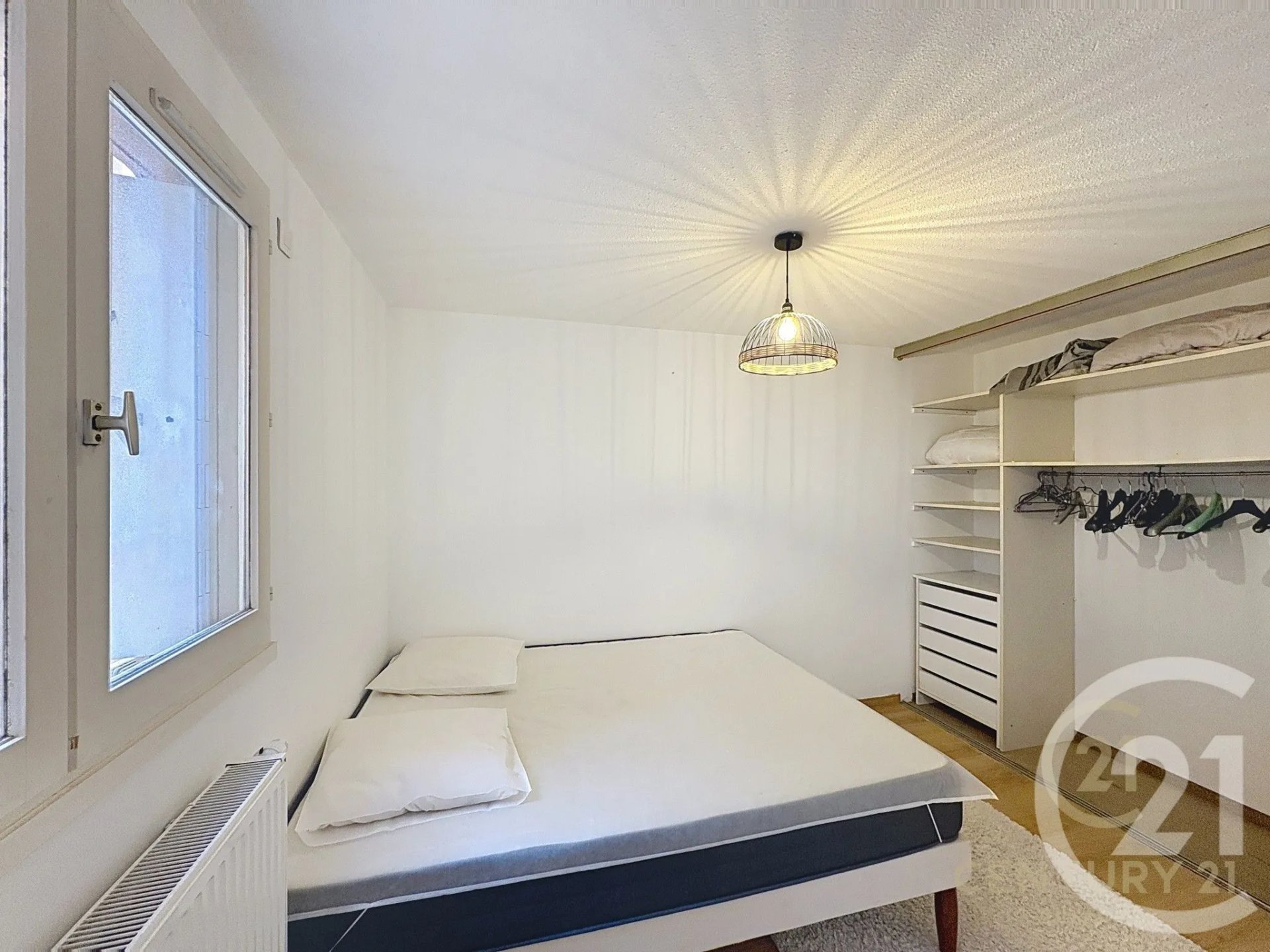 Appartement à louer, 55m², Antibes