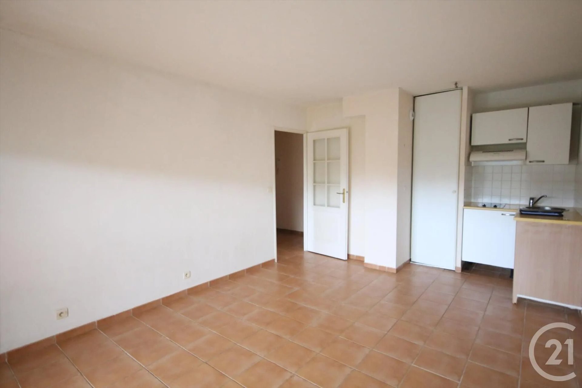 Appartement à louer, 37m², Mougins