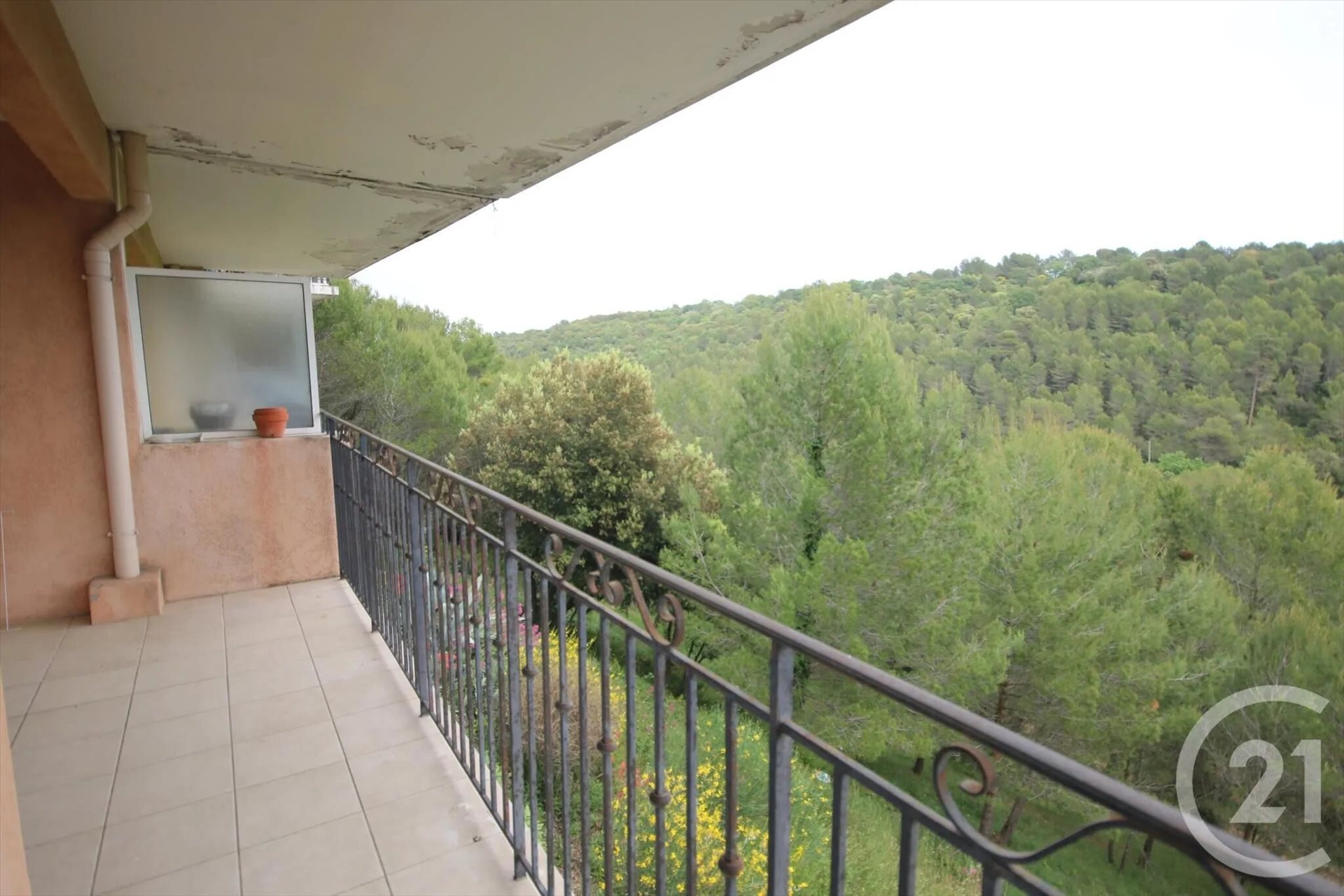 Appartement à louer, 37m², Mougins