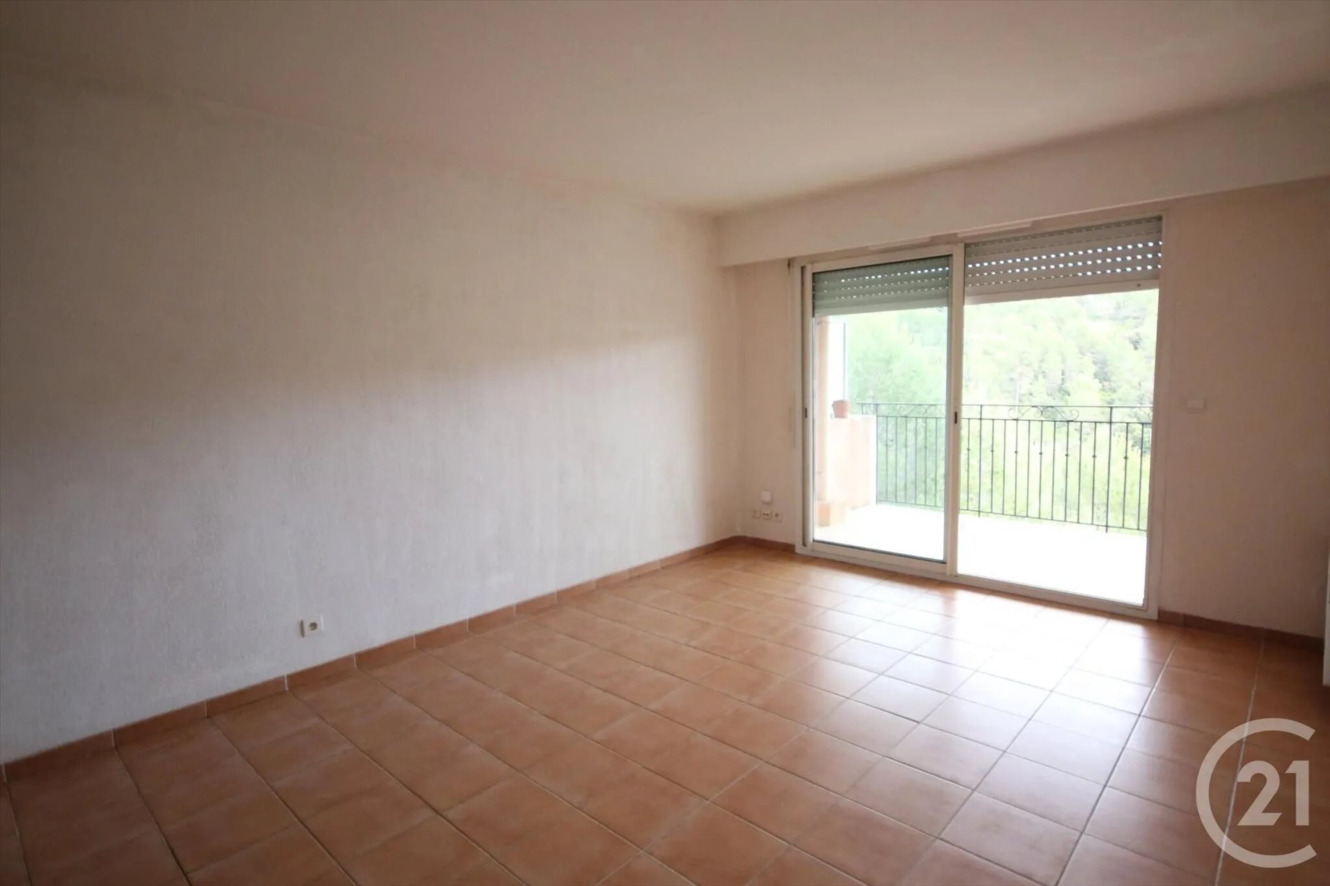 Appartement à louer, 37m², Mougins