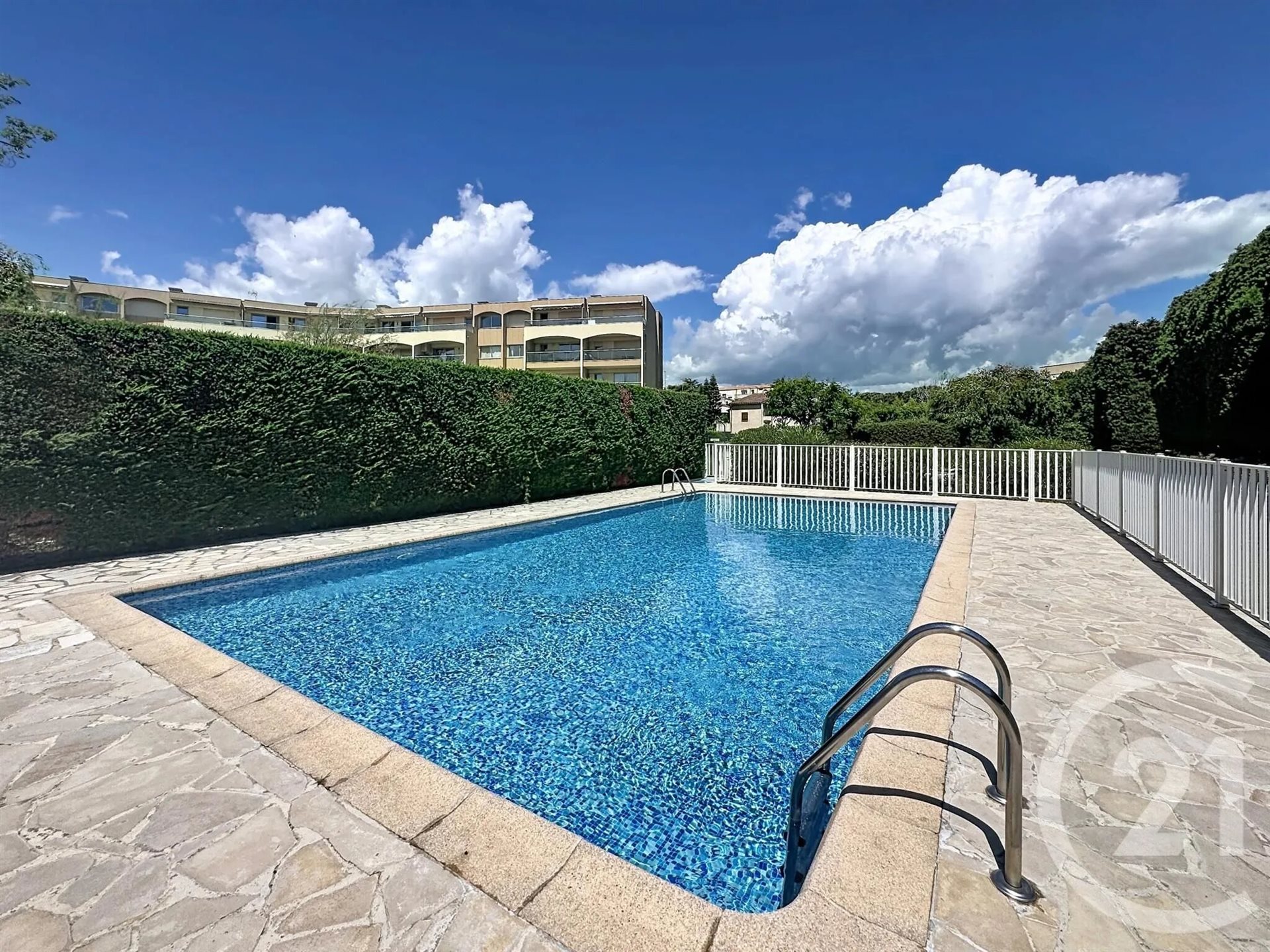 Appartement à vendre, 35m², Antibes