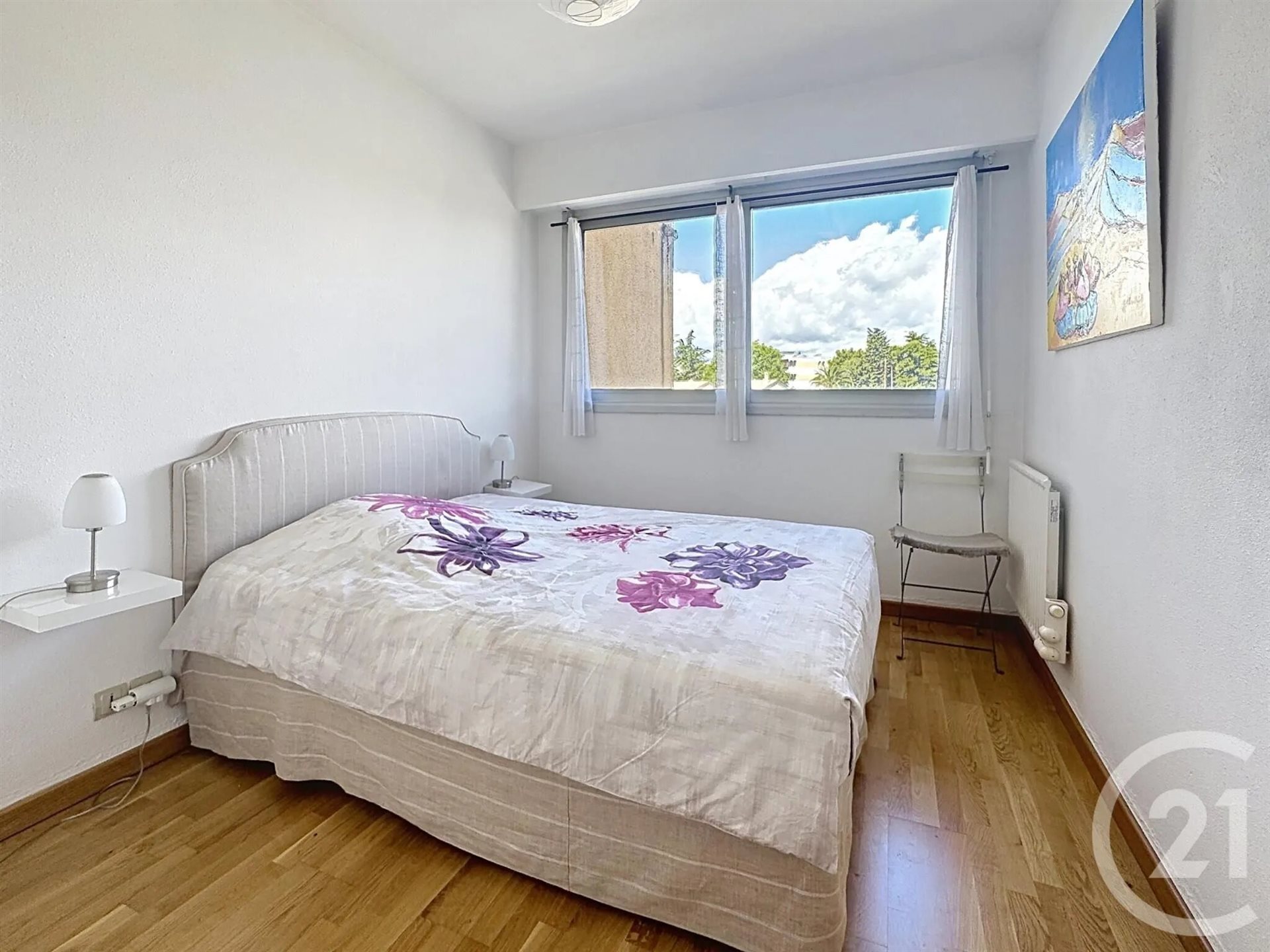 Appartement à vendre, 35m², Antibes