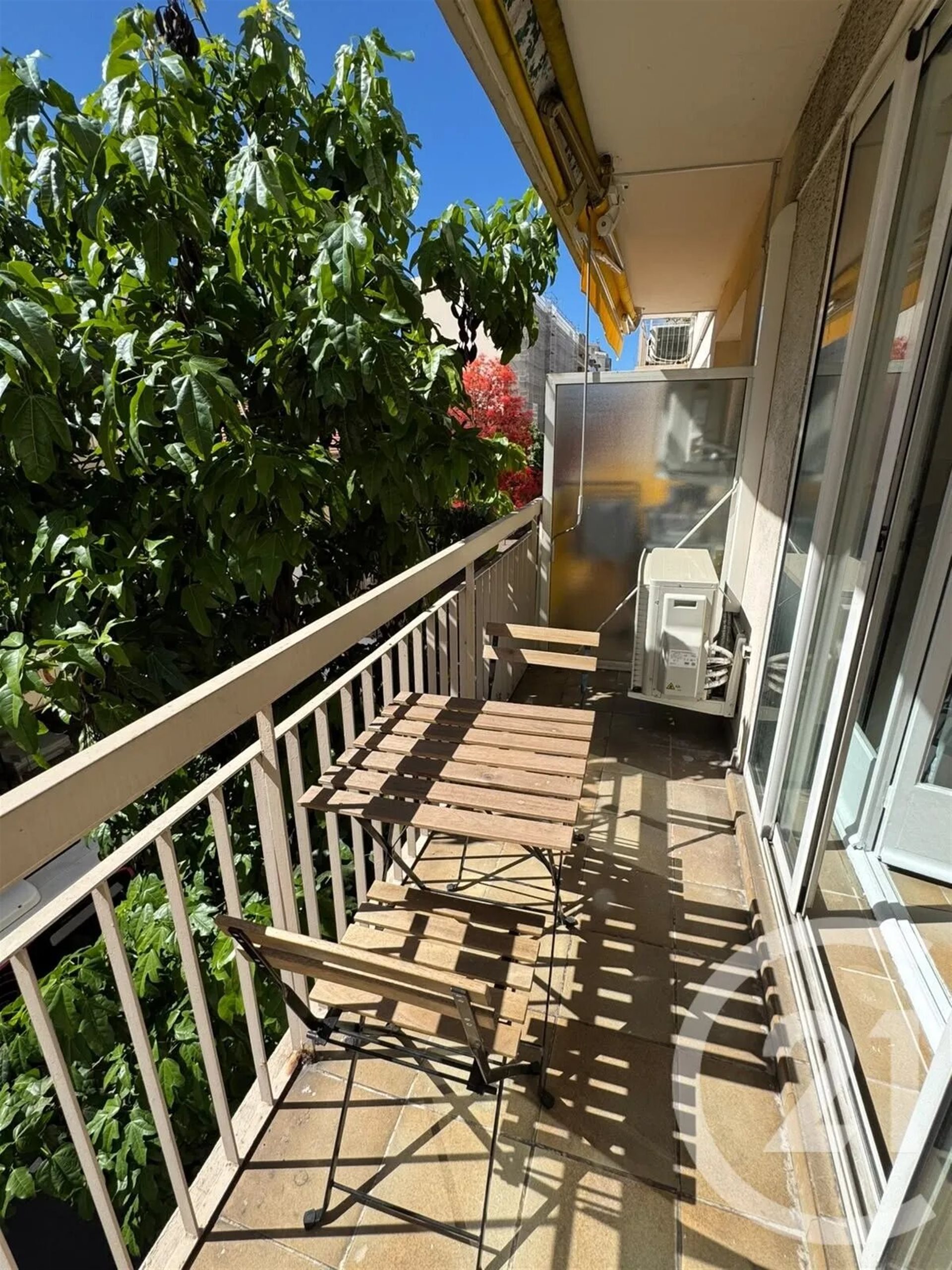 Appartement à louer, 74m², Antibes
