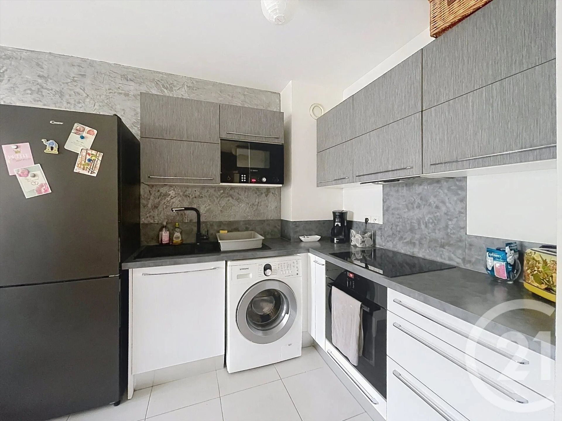 Appartement à vendre, 39m², Vallauris