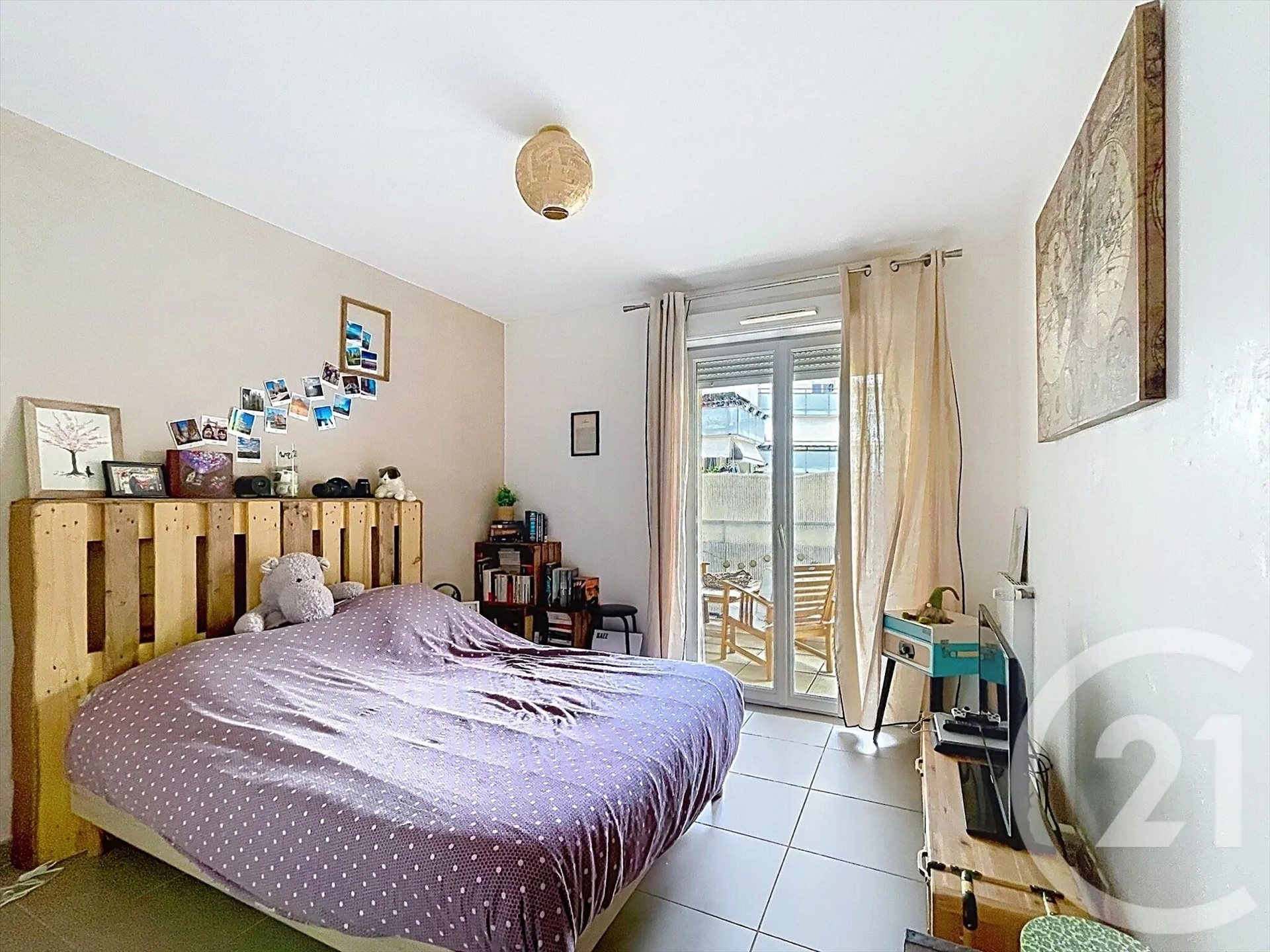 Appartement à vendre, 39m², Vallauris