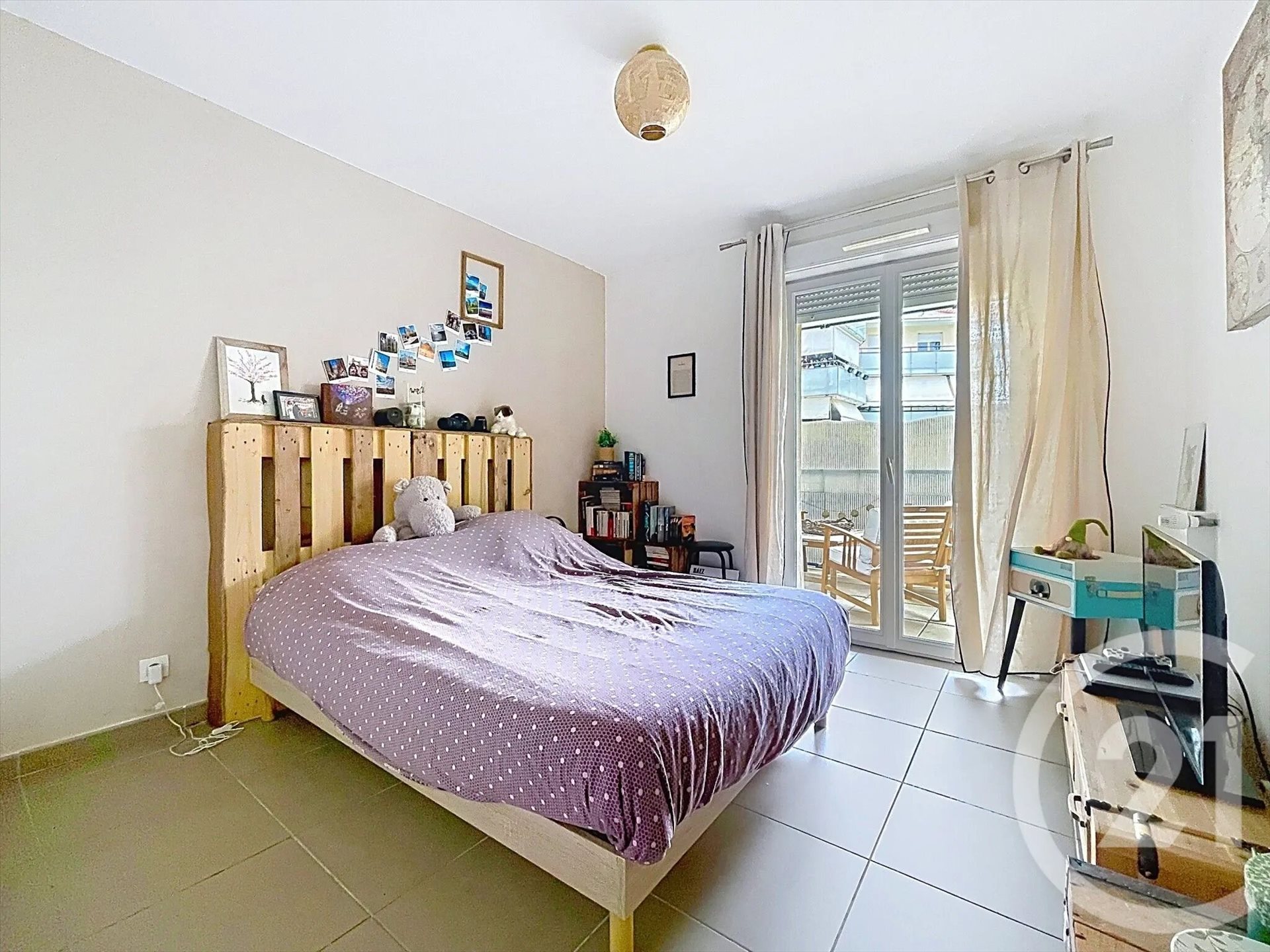 Appartement à vendre, 39m², Vallauris