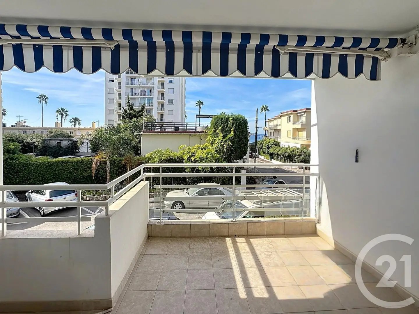 Appartement à vendre, 40m², Antibes