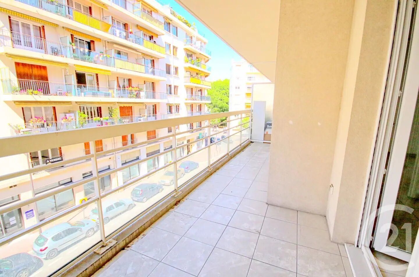 Appartement à vendre, 28m², Antibes