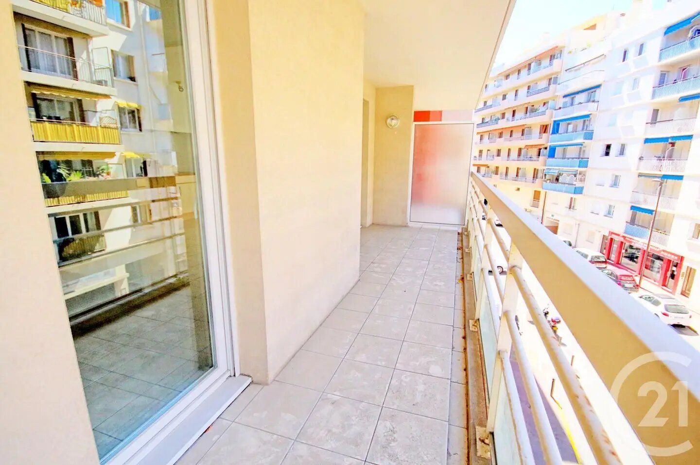 Appartement à vendre, 28m², Antibes